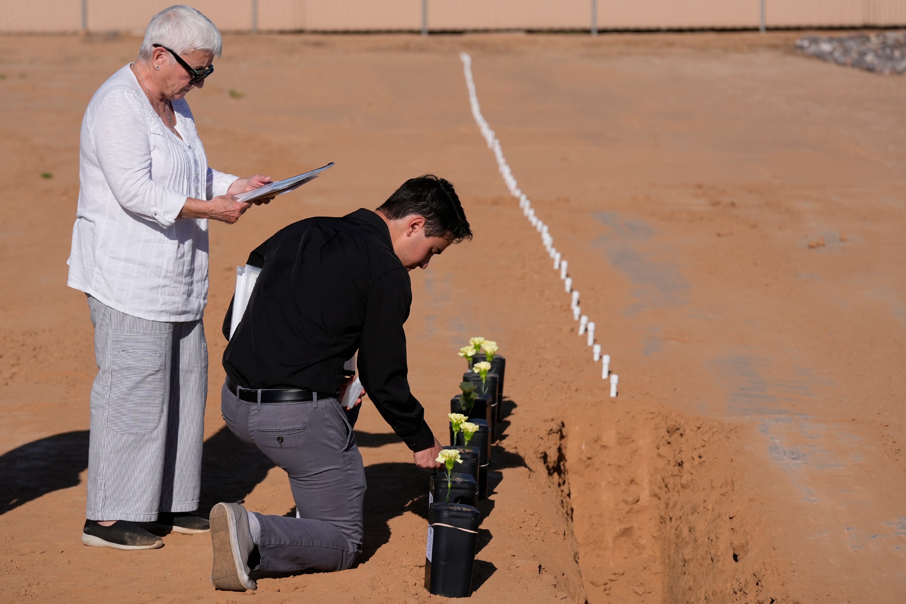 Deadly Heat Wave The Victims