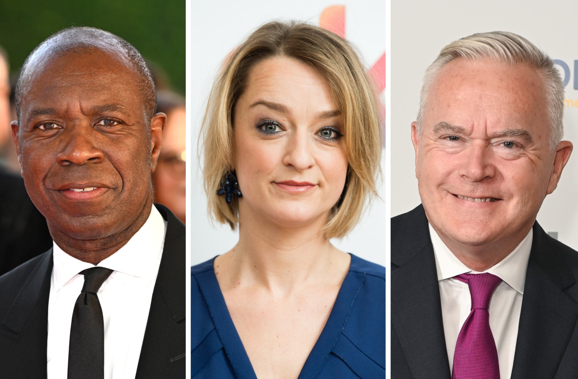 Myrie and Kuenssberg will replace Edwards in the BBC’s election night coverage