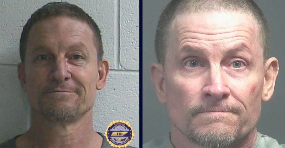 Sean Williams, 52, is currently facing multiple charges against him including production of child sexual abuse material and aggravated sexual battery