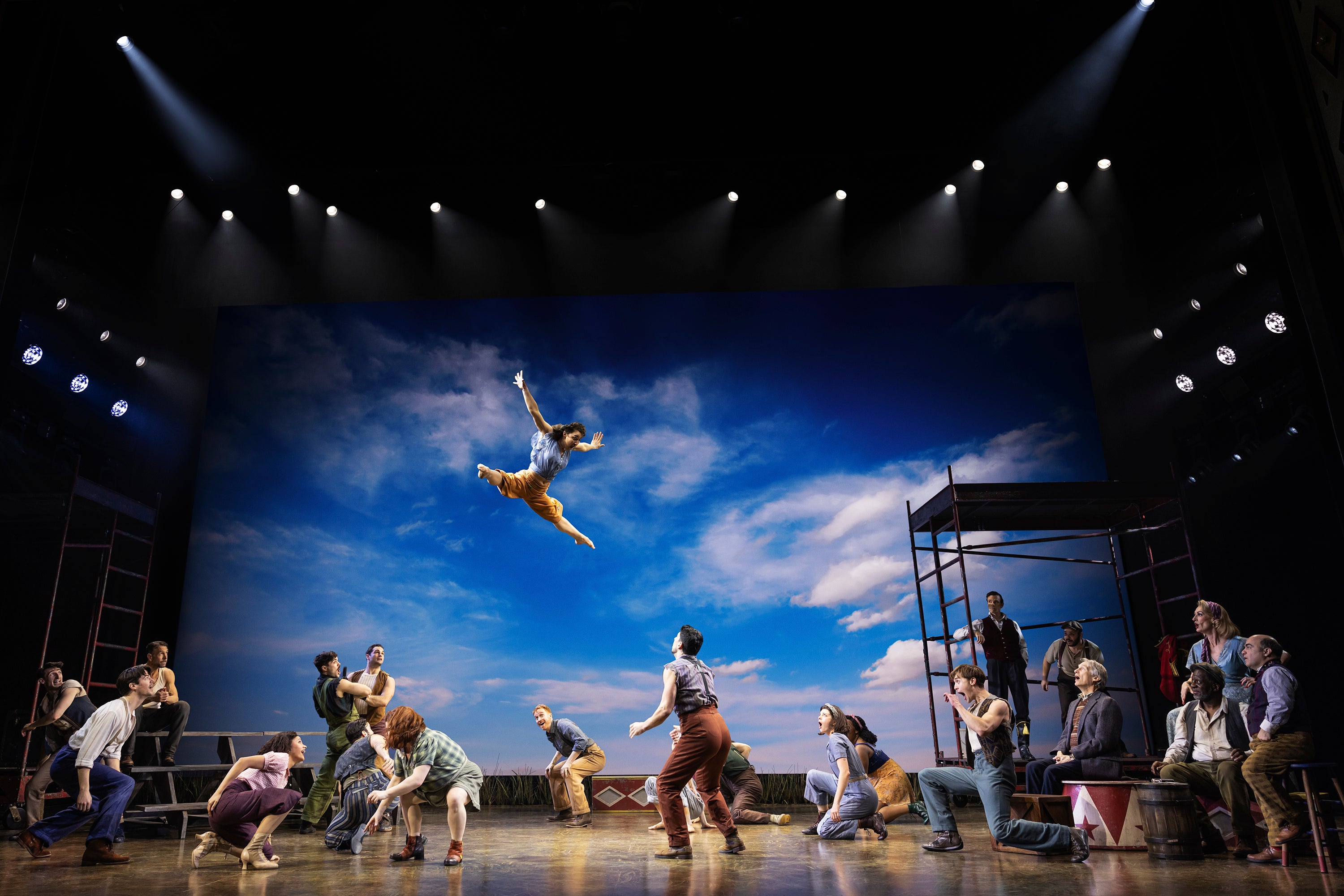 Tonywatch-Jessica Stone