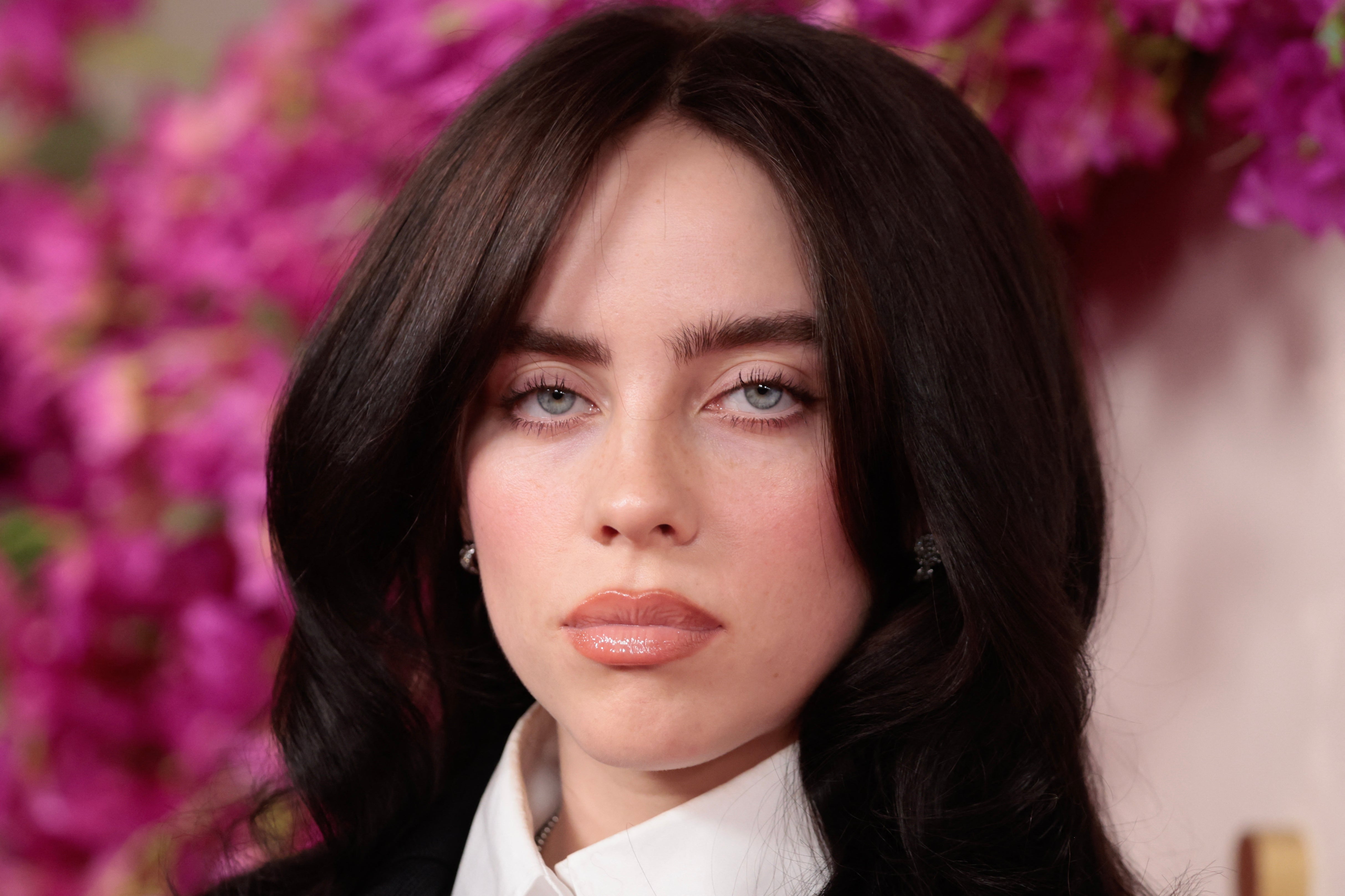 Billie Eilish’s new album came with a sustainability plan