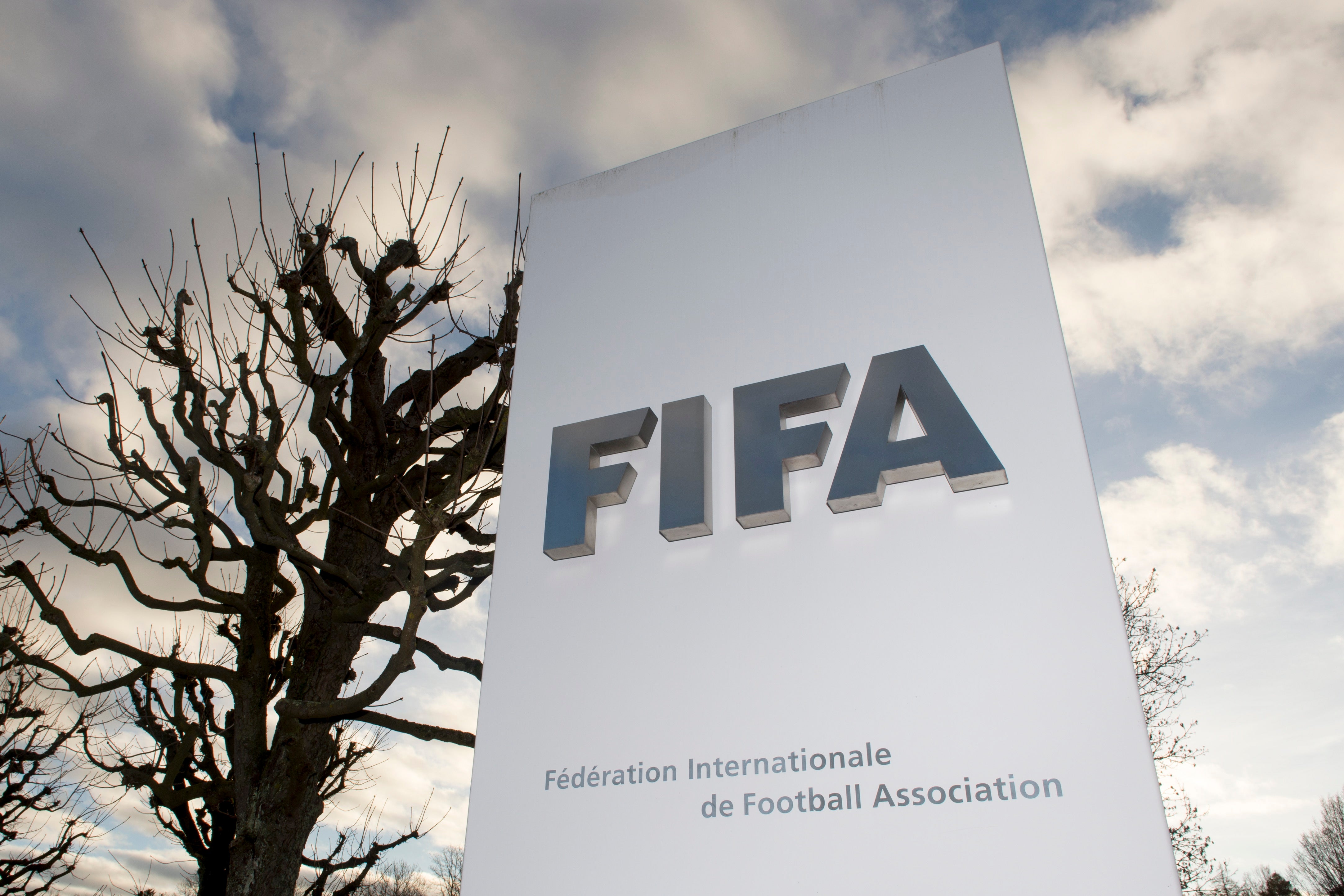 Fifa is being sued by players over the fixtures schedule