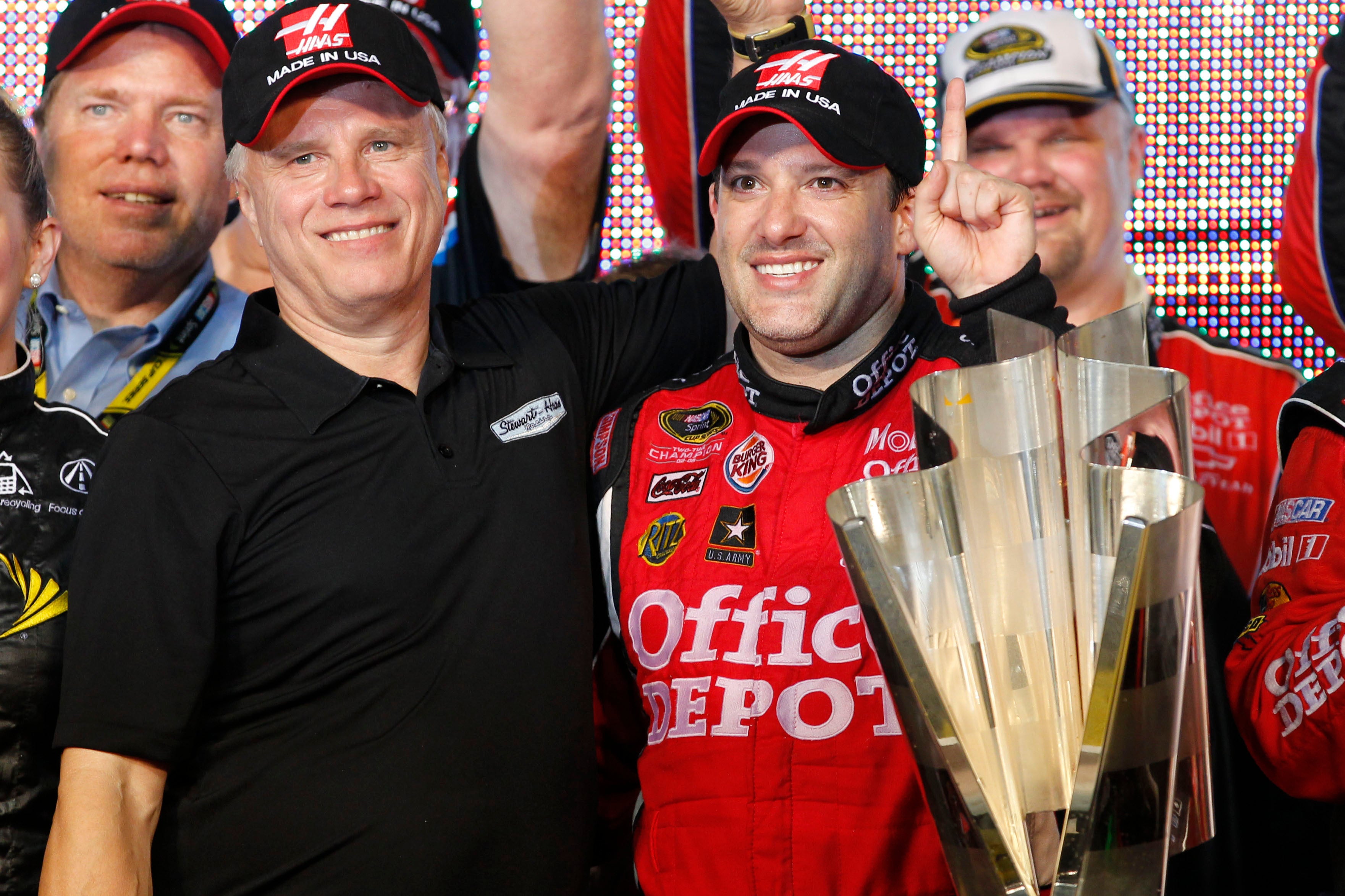 NASCAR SHR Shutting Down Auto Racing