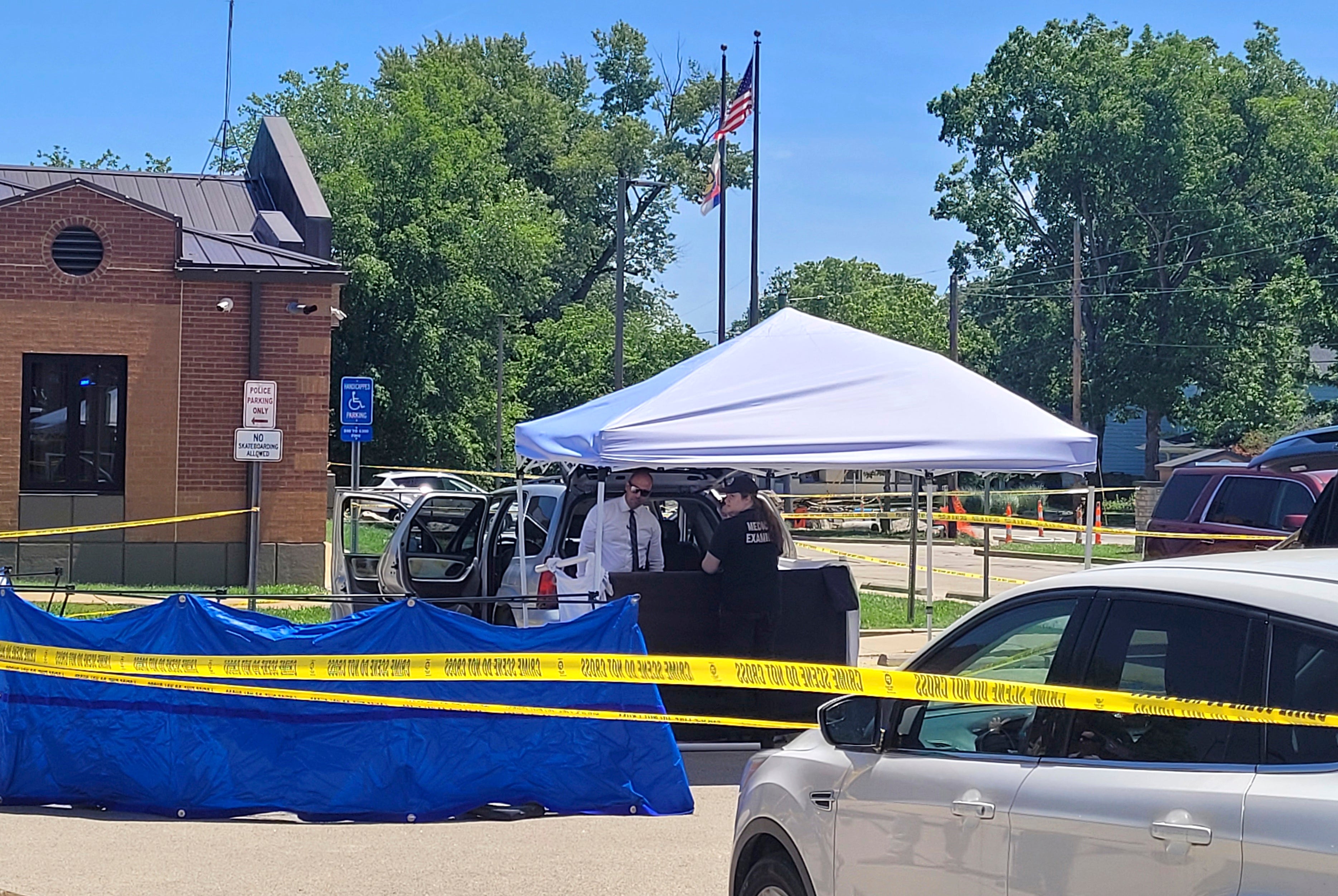 Children Killed Missouri