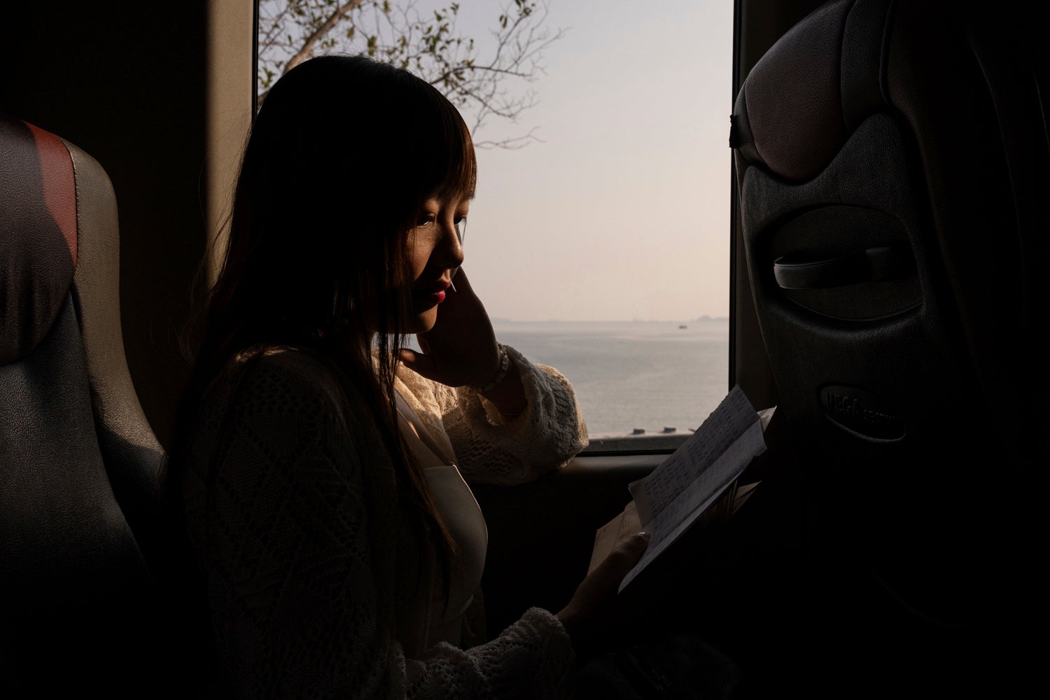 Hong Kong Security Law Families