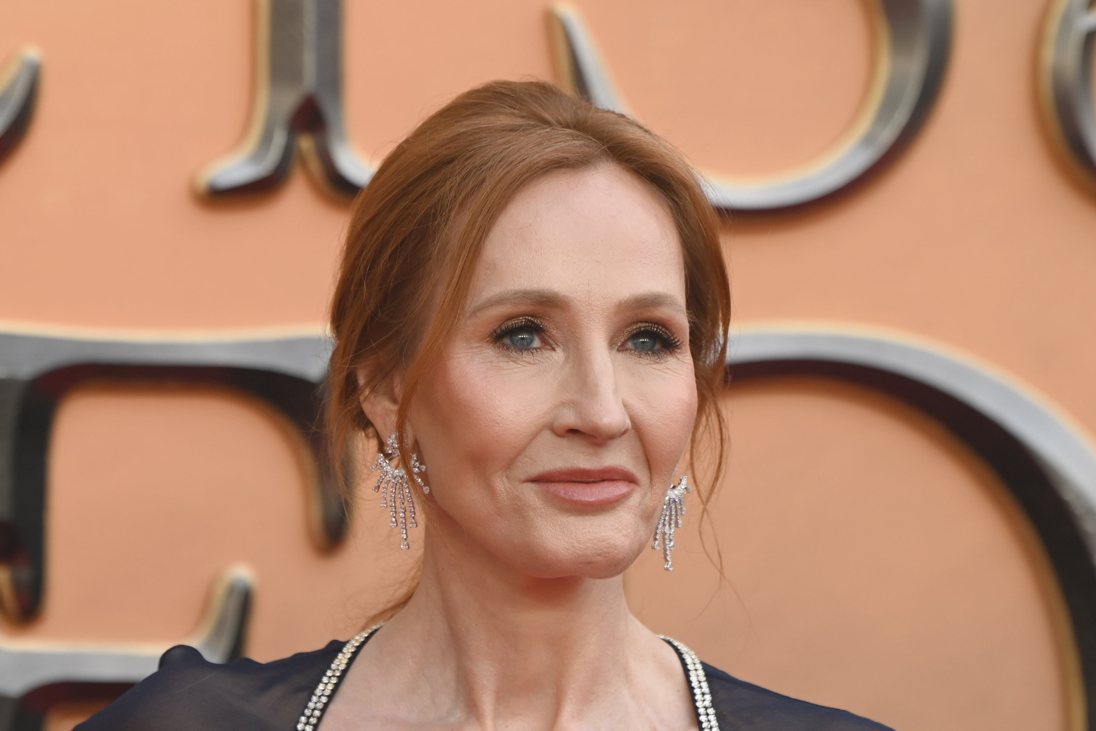 JK Rowling has been met with strong backlash in recent years over her outspoken stance on trans women