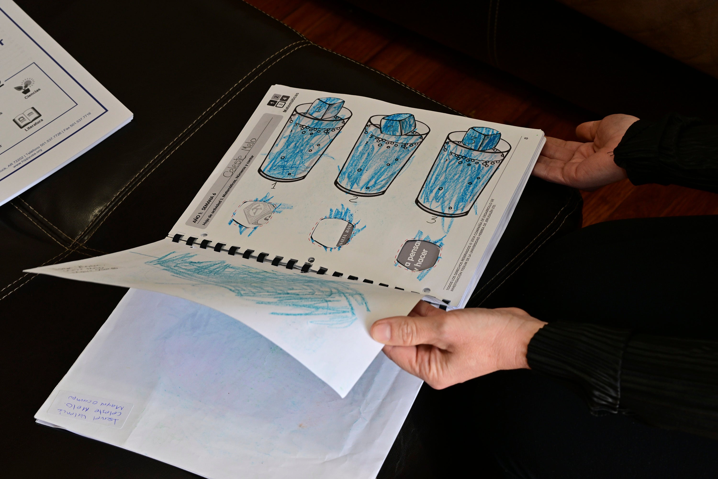 Early Education Home Visits