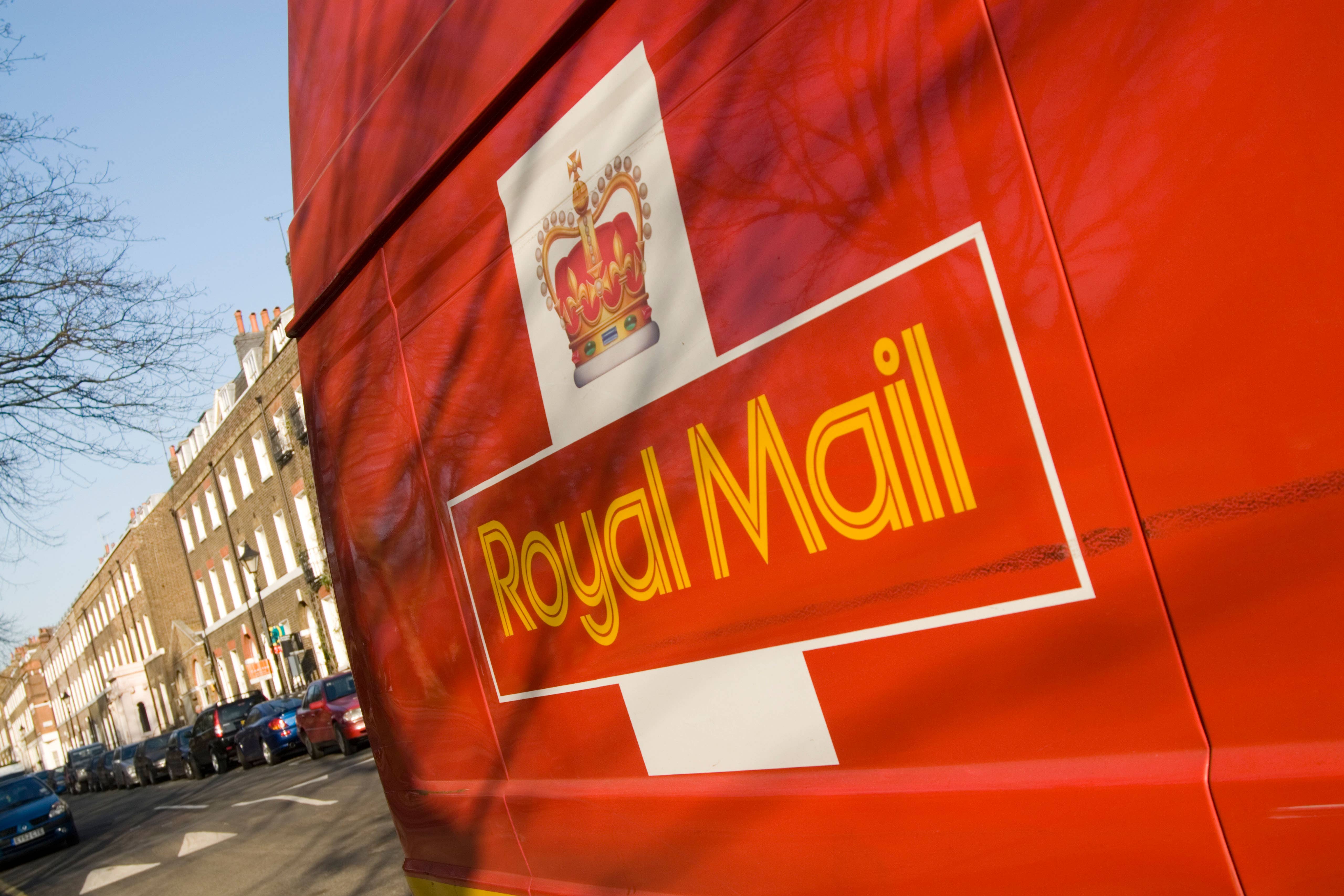 Daniel Kretinsky is already a 27% shareholder in Royal Mail’s parent company (Alamy/PA)