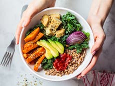 The six ingredients you need to eat every day for good gut health, according to nutritionists