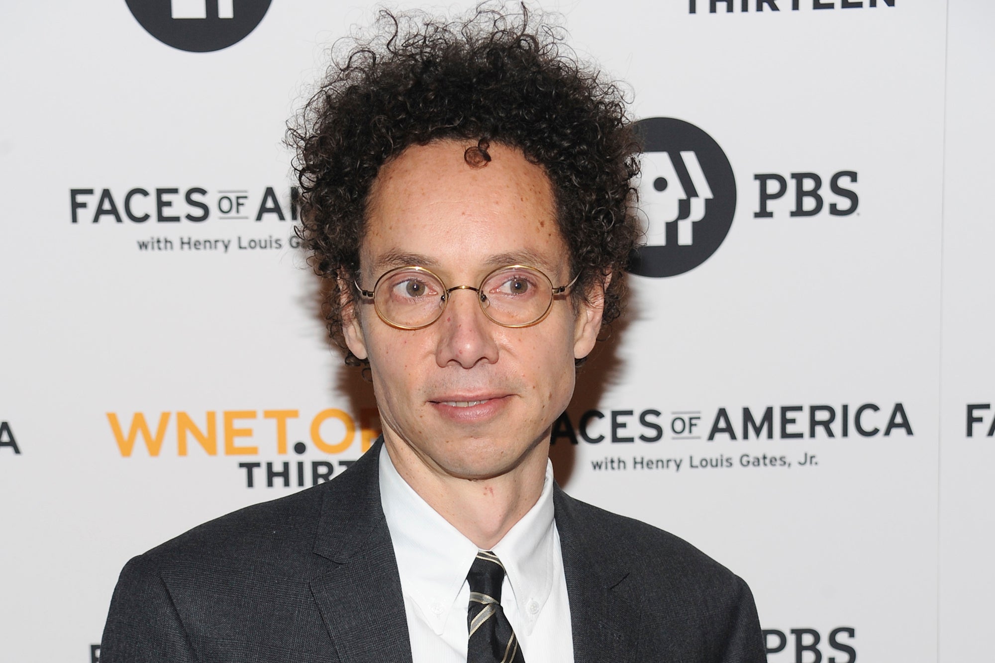 Books-Malcolm Gladwell