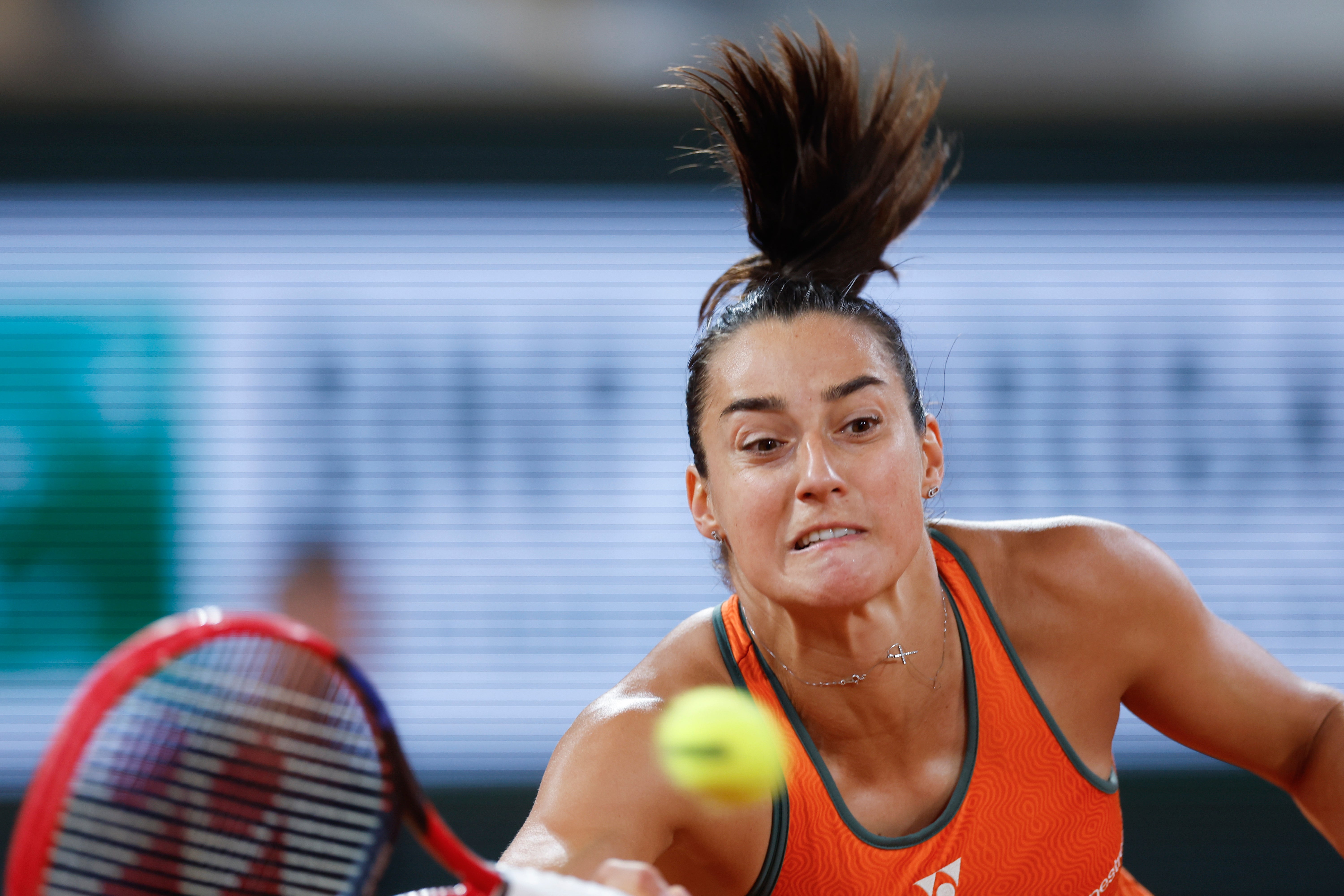 France Tennis French Open