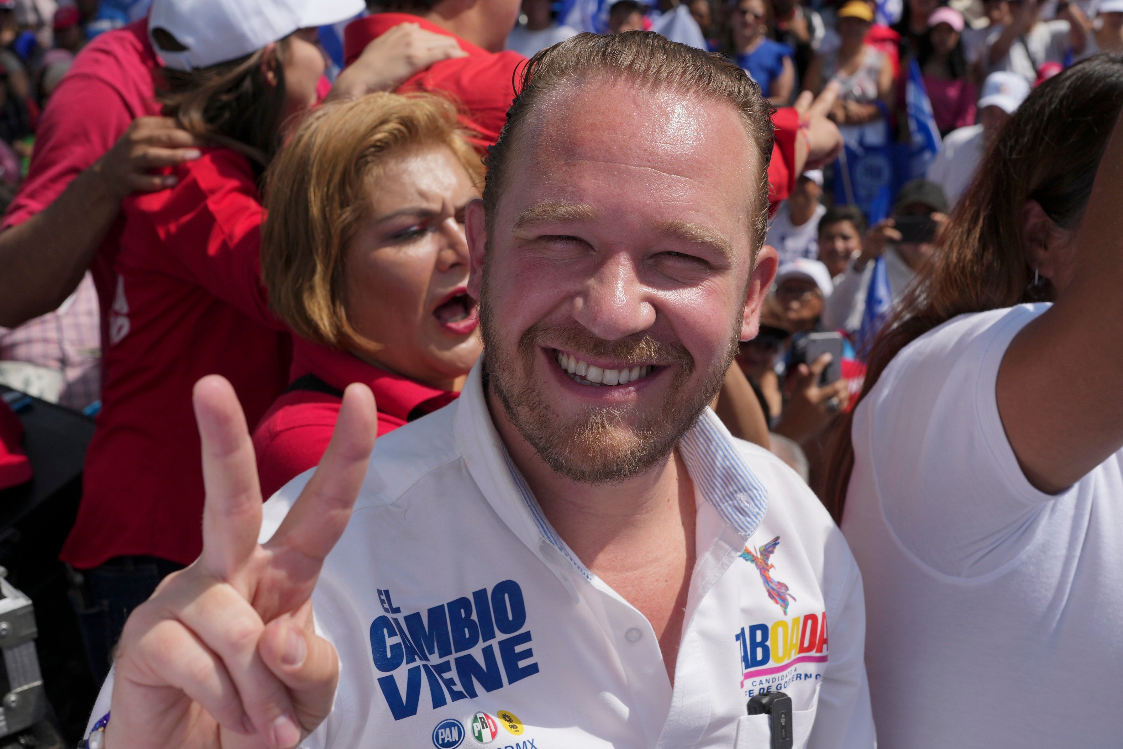 Mexico Election