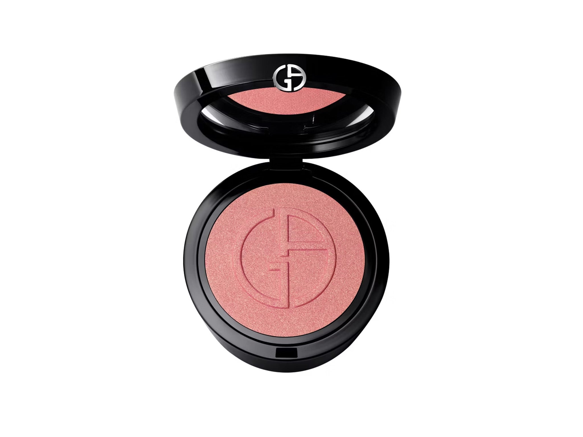 If you love a matte blush, this Armani option is Pal’s best pick