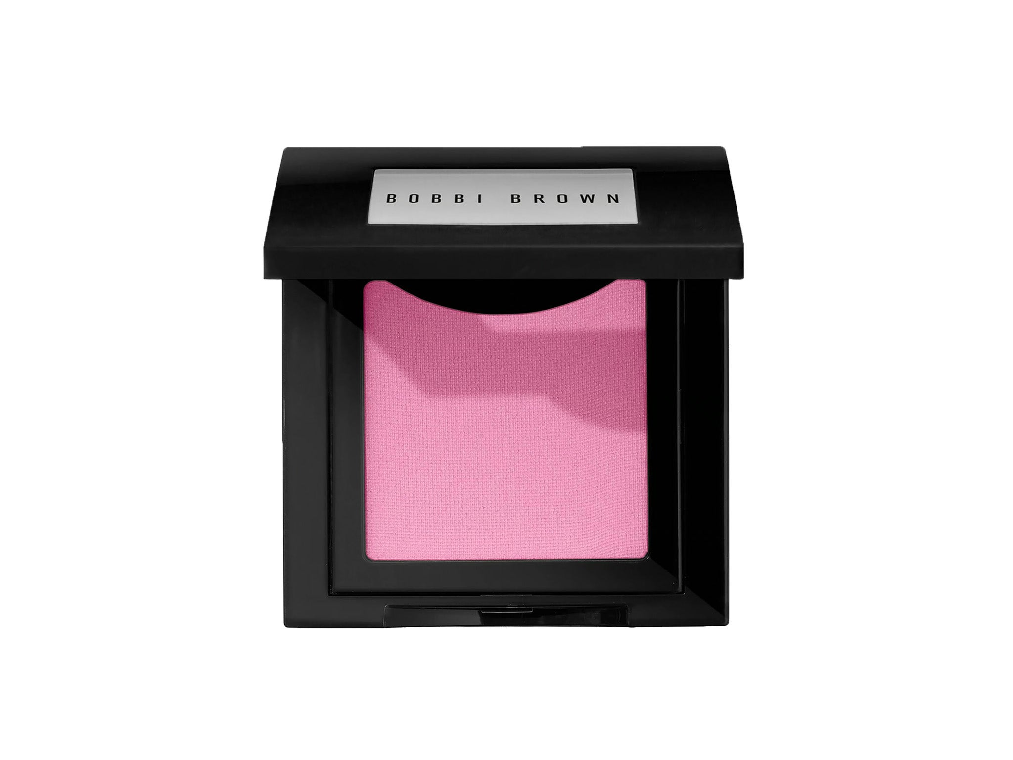 Avoid patchy, unflattering tones on fair skin with this pale pink shade