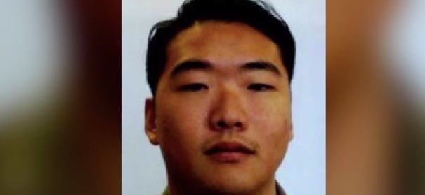 Private Jonathan Kang Lee, 25, (pictured) has been charged in the death of 34-year-old Redicab driver Nick Hokema