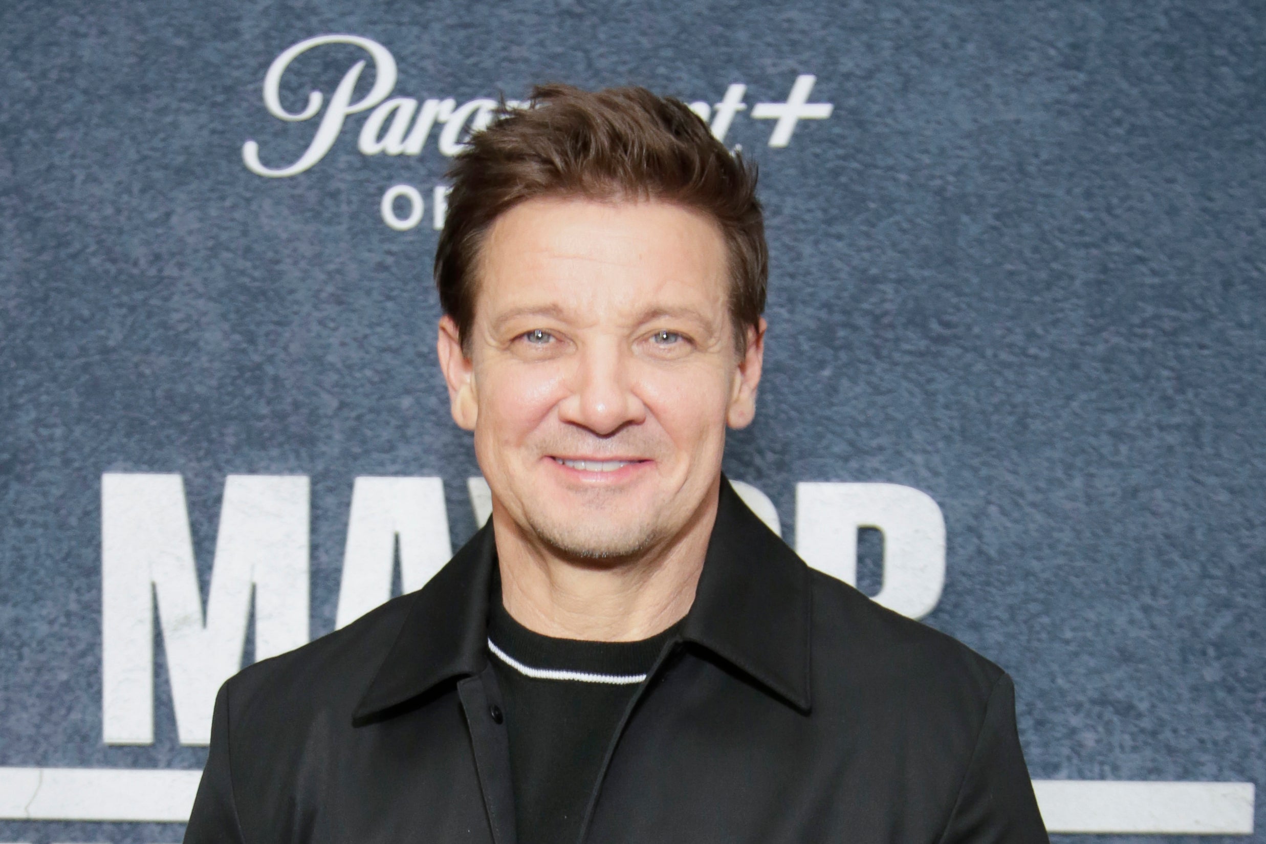 Jeremy Renner