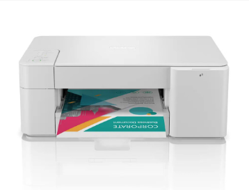 Brother DCP-J1200W, best home printers