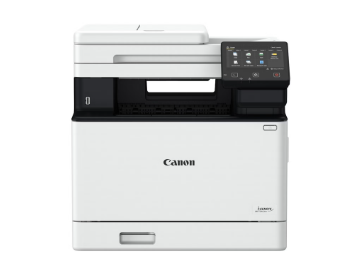 Canon i-SENSYS MF754Cdw, best home printers