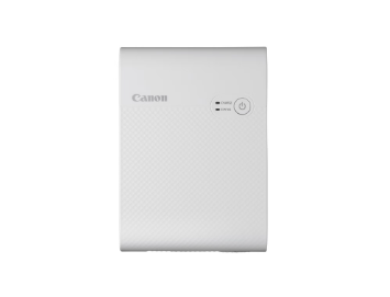 Canon selphy square QX10, best home printers