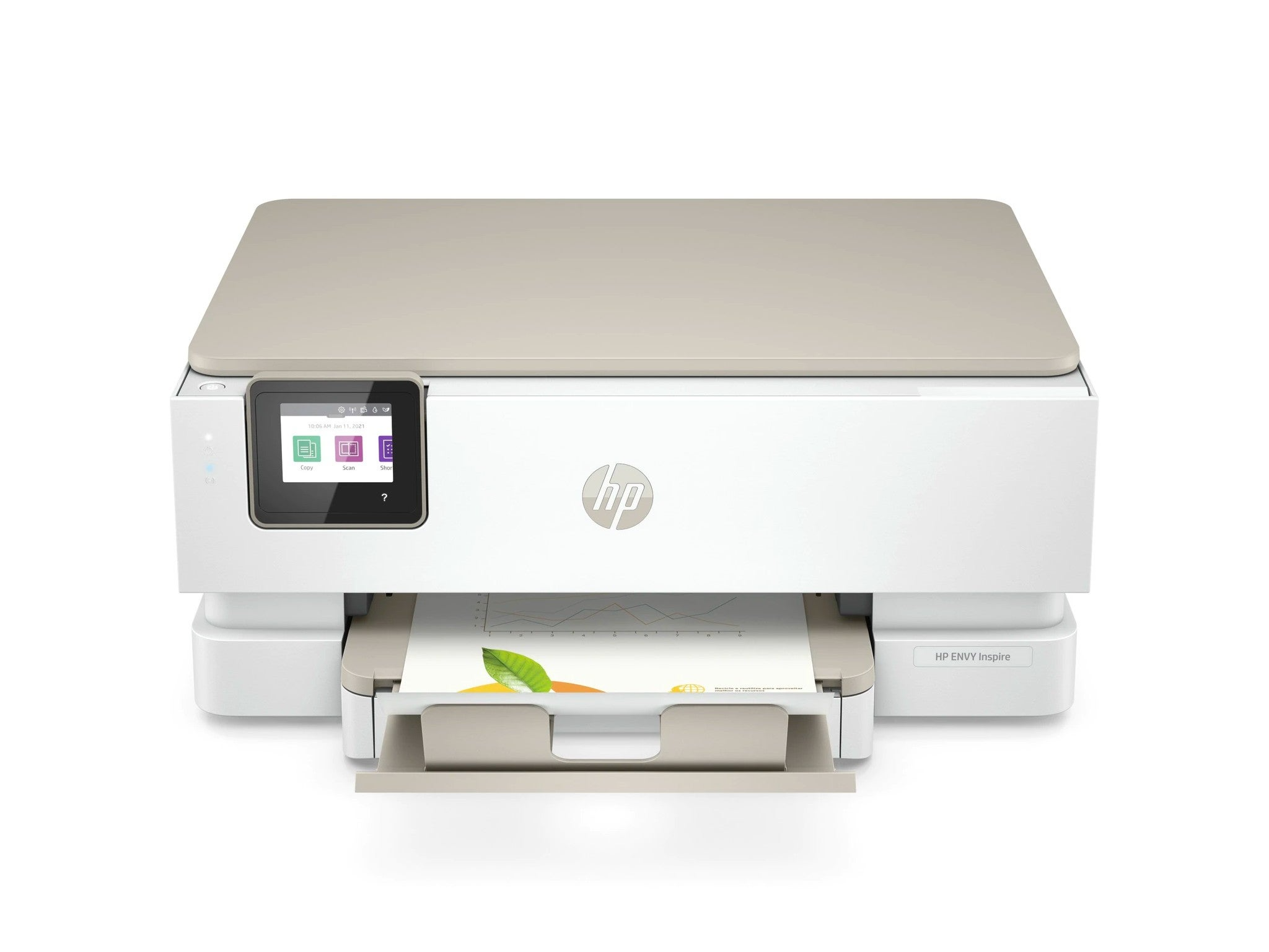 HP envy inspire 7220e, best home printers