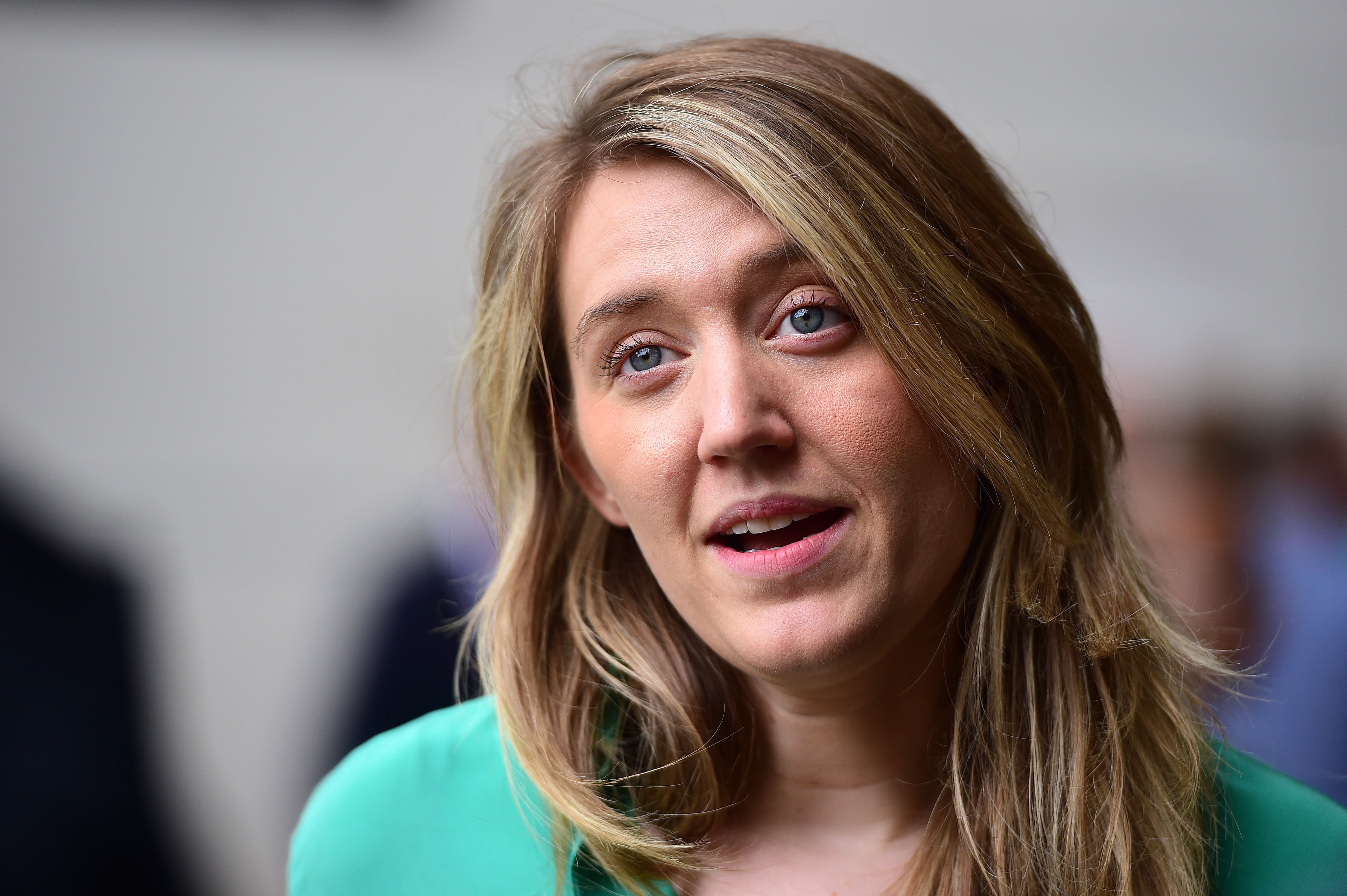 Georgia Gould warned those wrongly claiming benefits ‘your time is up’