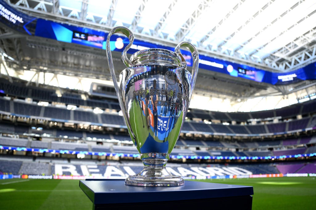 The Champions League is poised for a drastic new format this season