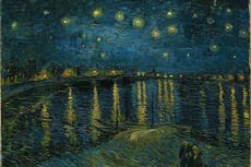 On the Van Gogh trail in Arles where the secrets (and lies) of the artist’s world are revealed