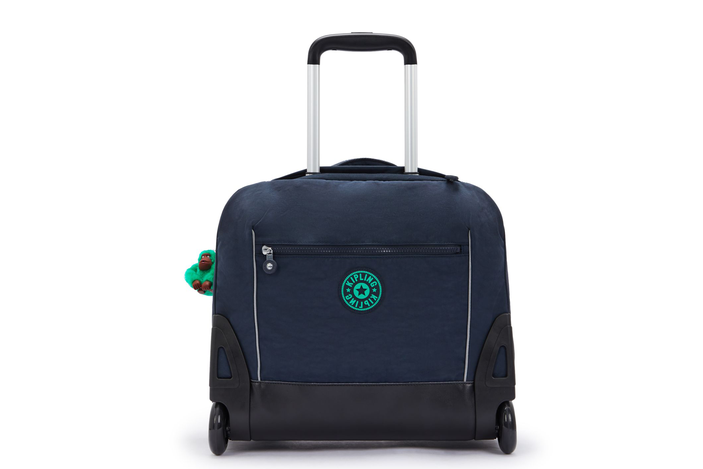 best backpack with wheels 2024 review indybest Kipling giorno