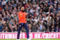 Adil Rashid believes England are well placed ahead of T20 World Cup defence