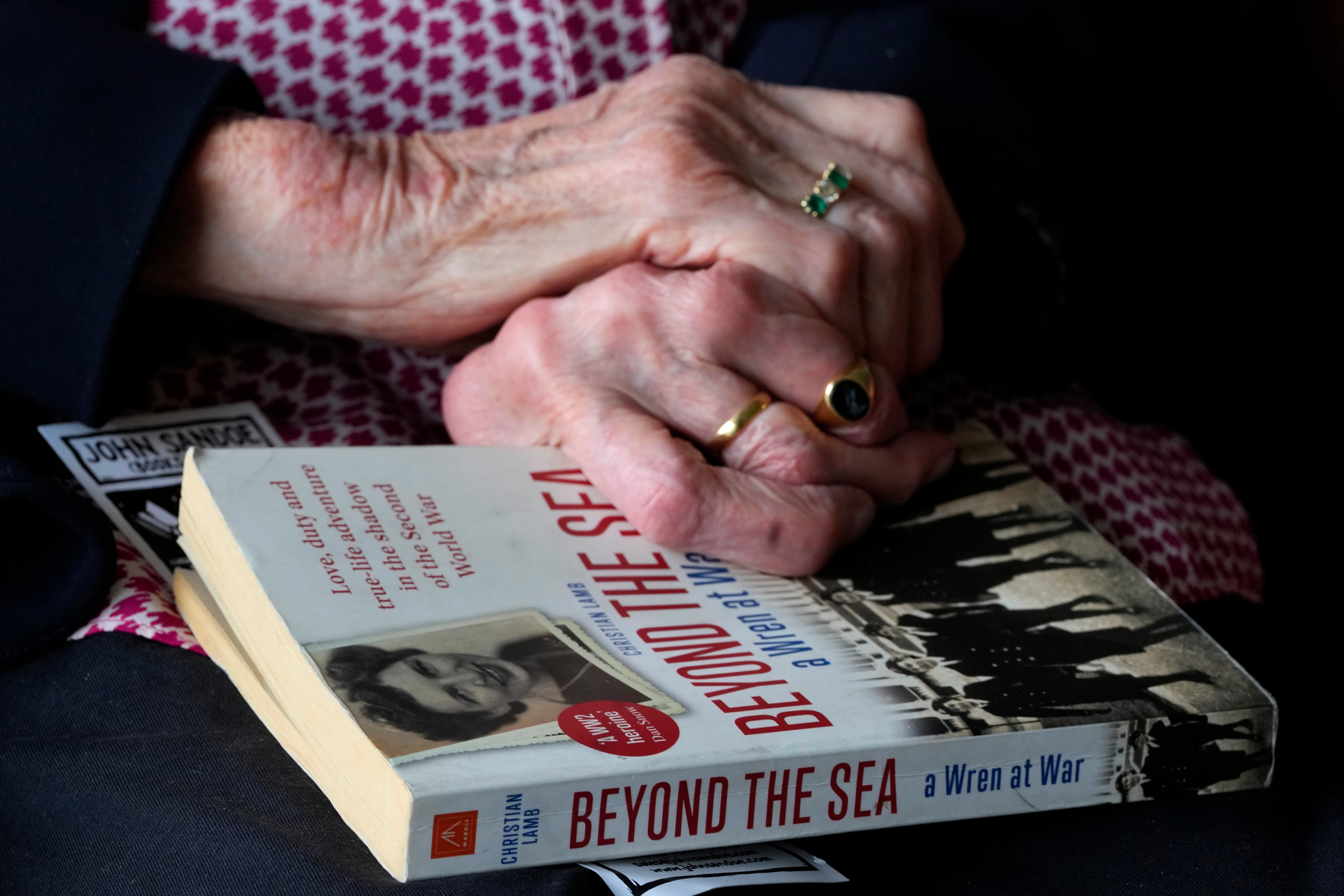 Britain D-Day 80 Year Anniversary