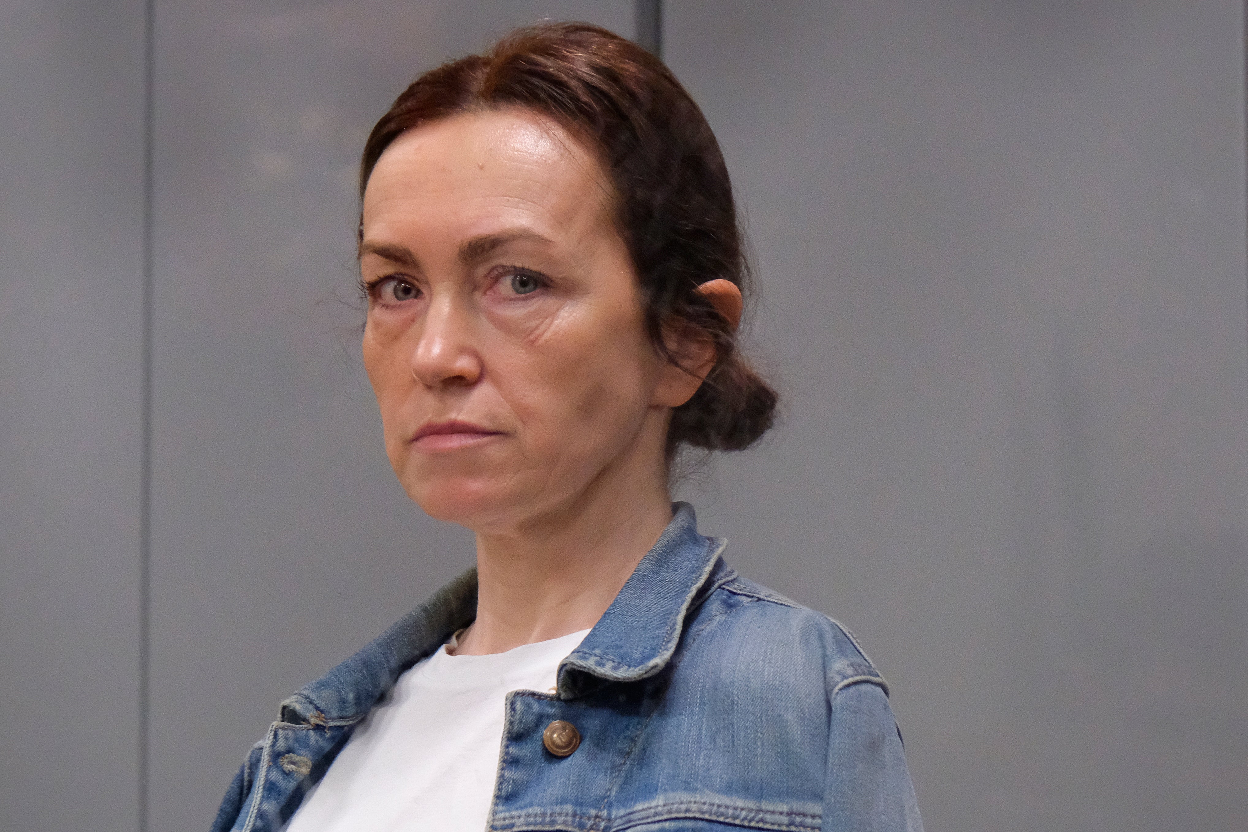 EUR-GEN RUSIA-EEUU PERIODISTA