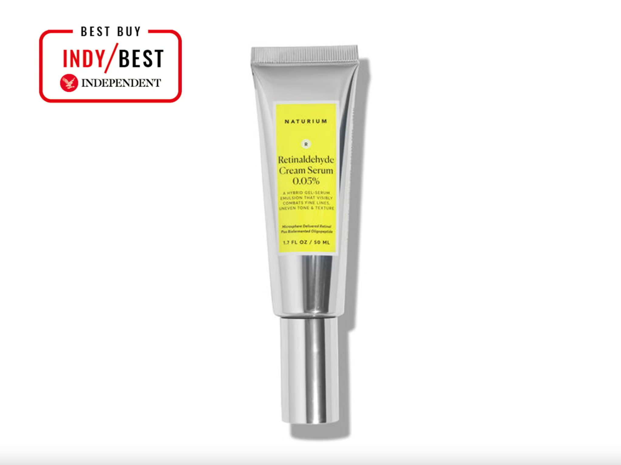 Our beauty writer’s favourite retinol product is this cream