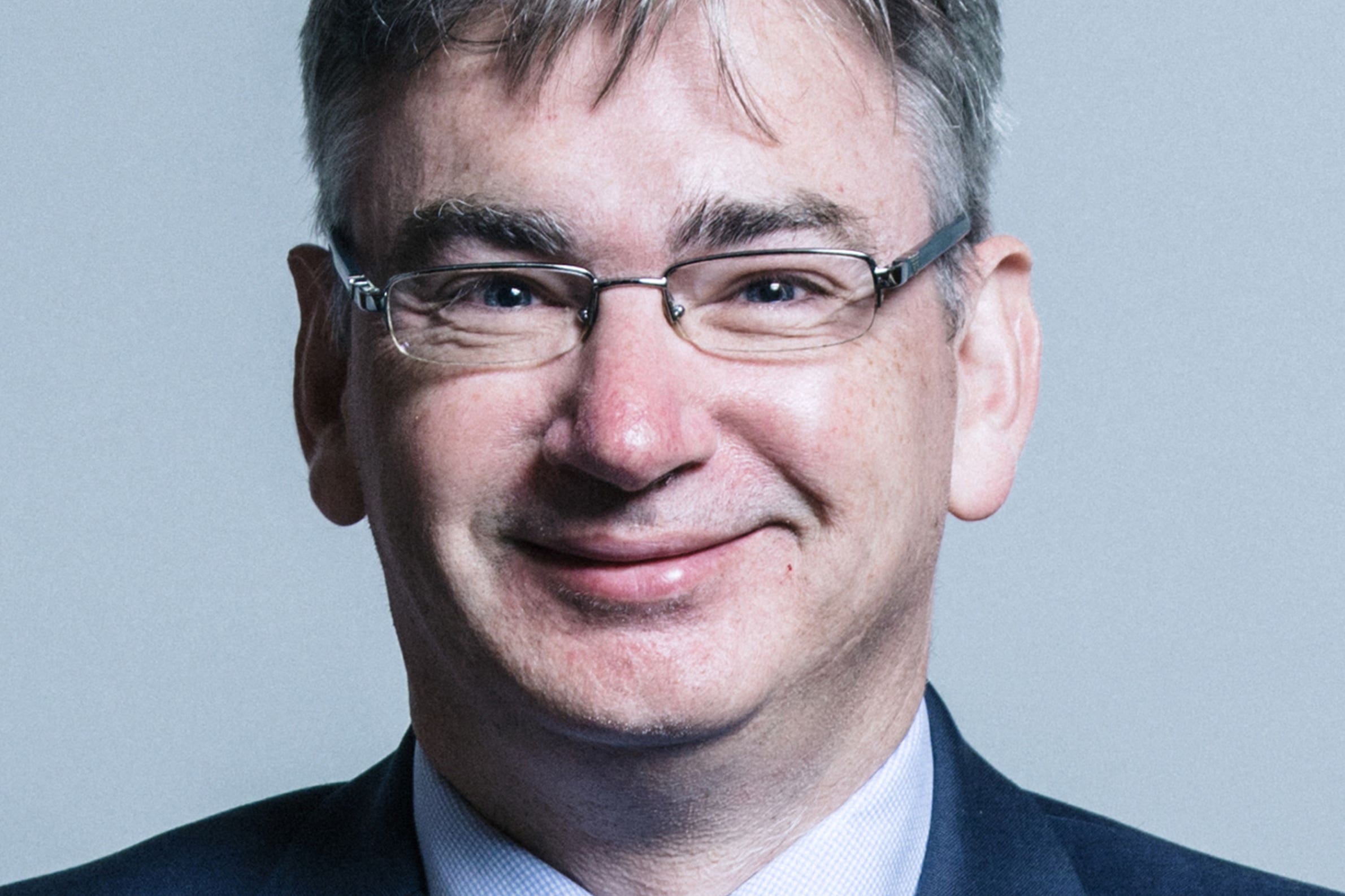 Former Tory MP Julian Knight (Chris McAndrew/UK Parliament/PA)