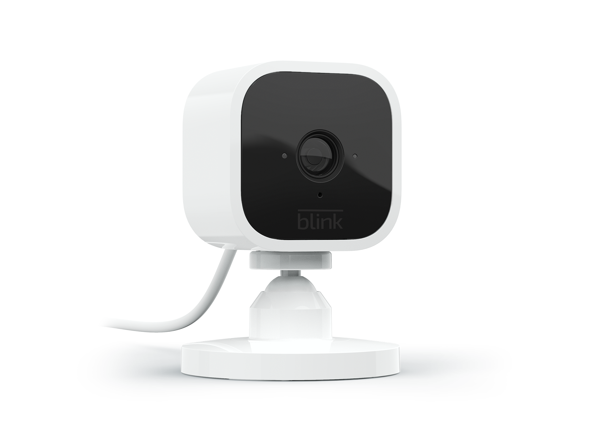 Amazon Blink mini indoor, best home security cameras 