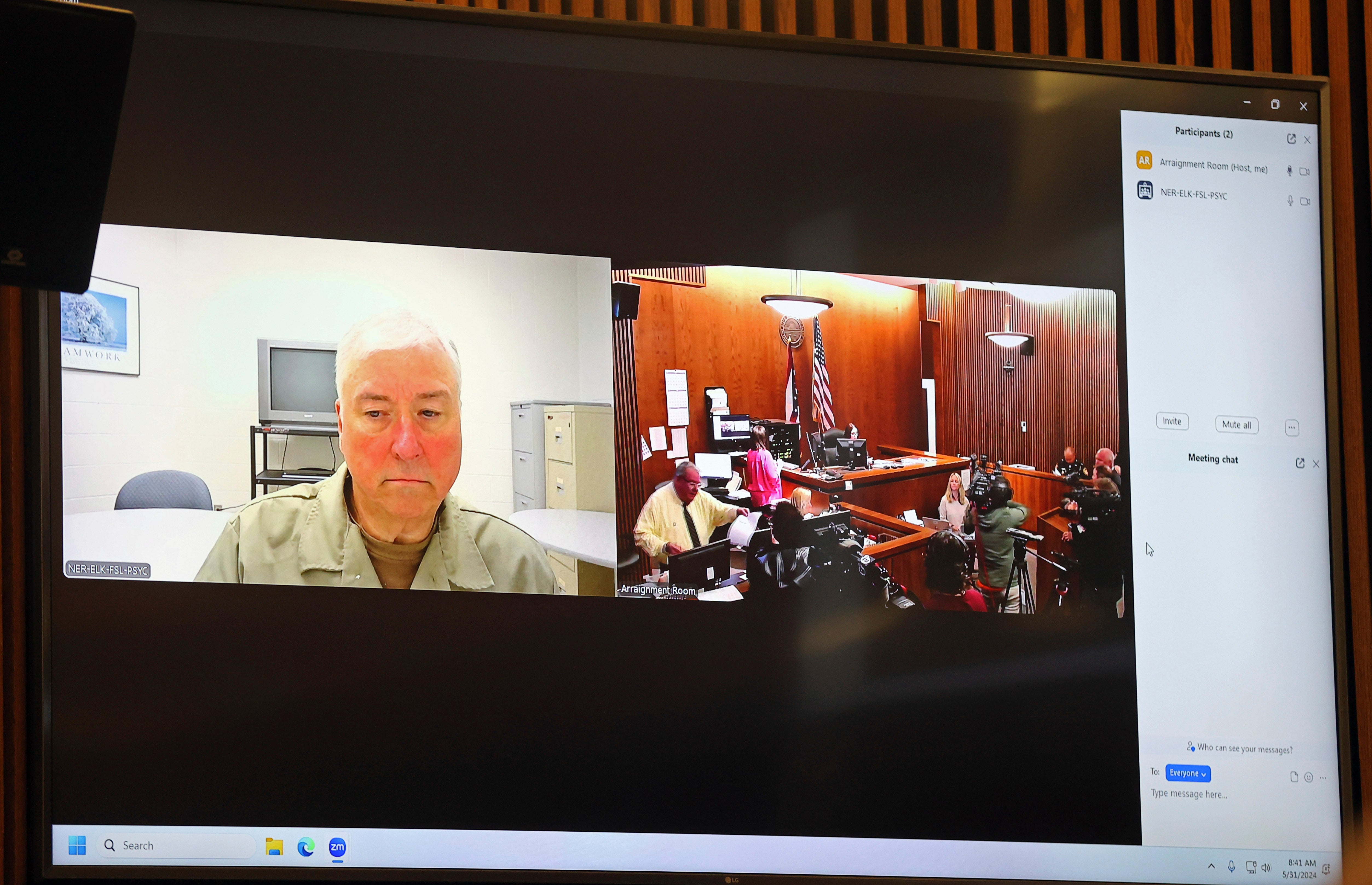 Bribery-Investigation Ohio