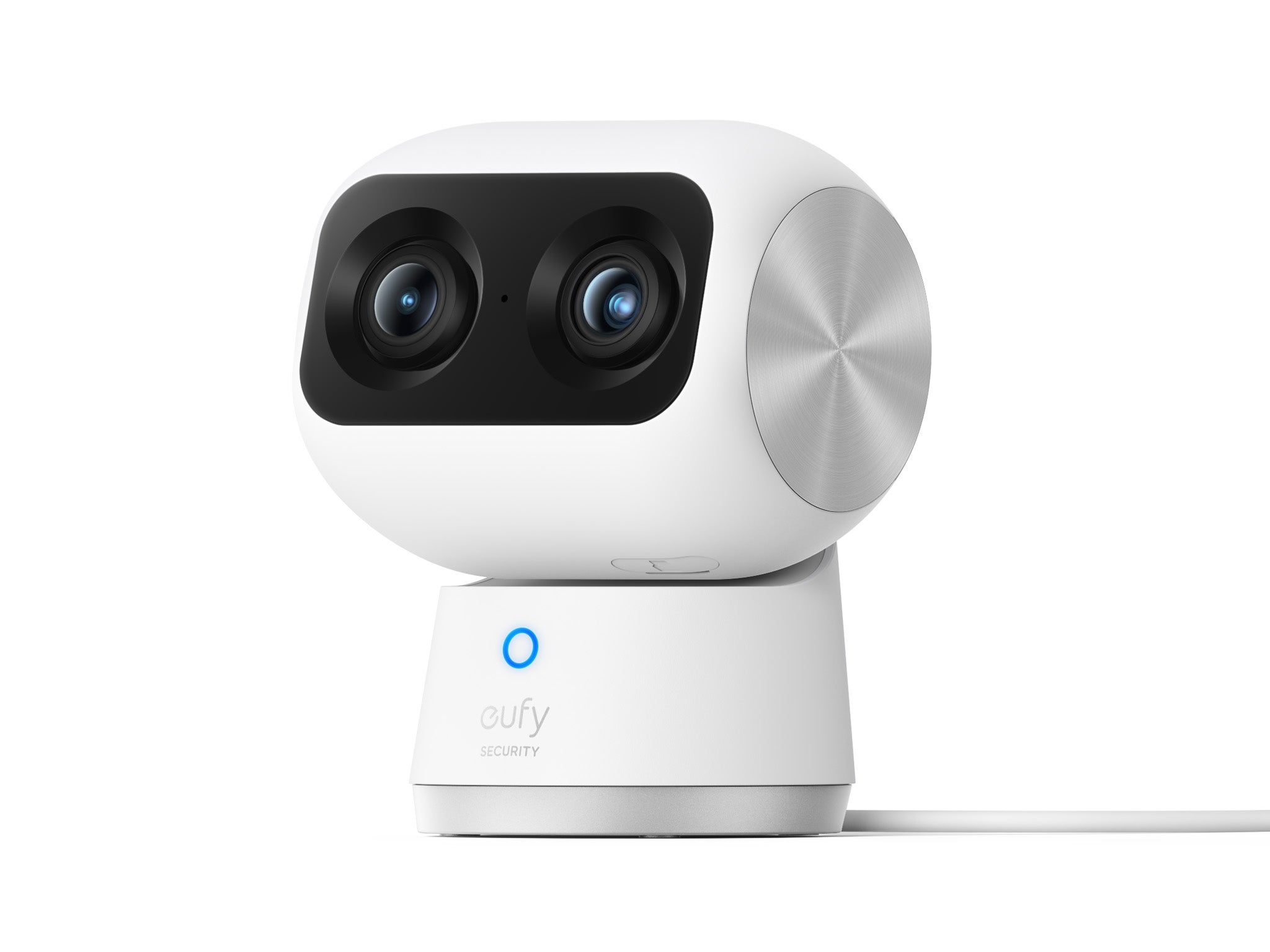 Eufy S350, best home security cameras 