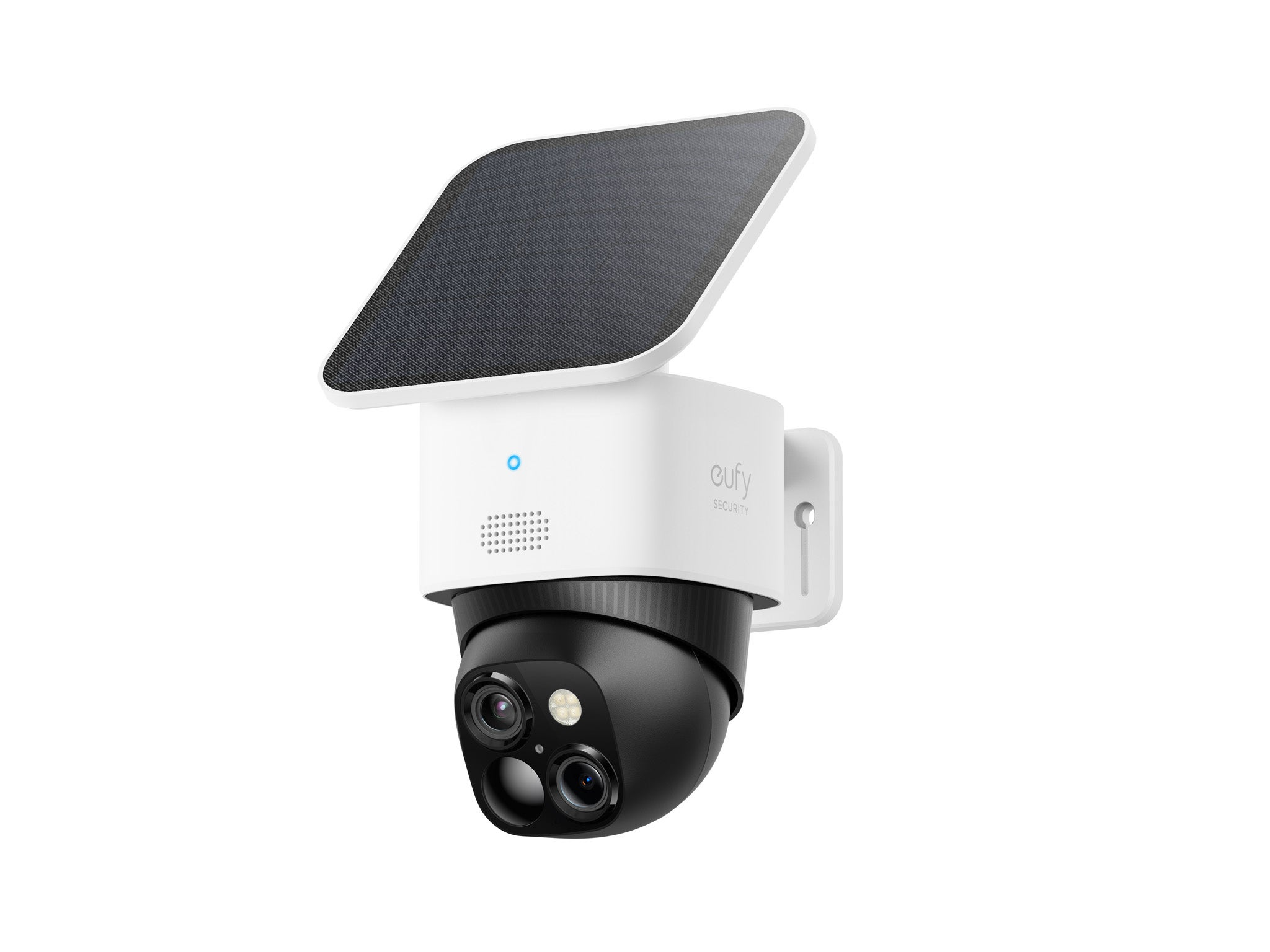 Eufy solocam S340, best home security cameras 