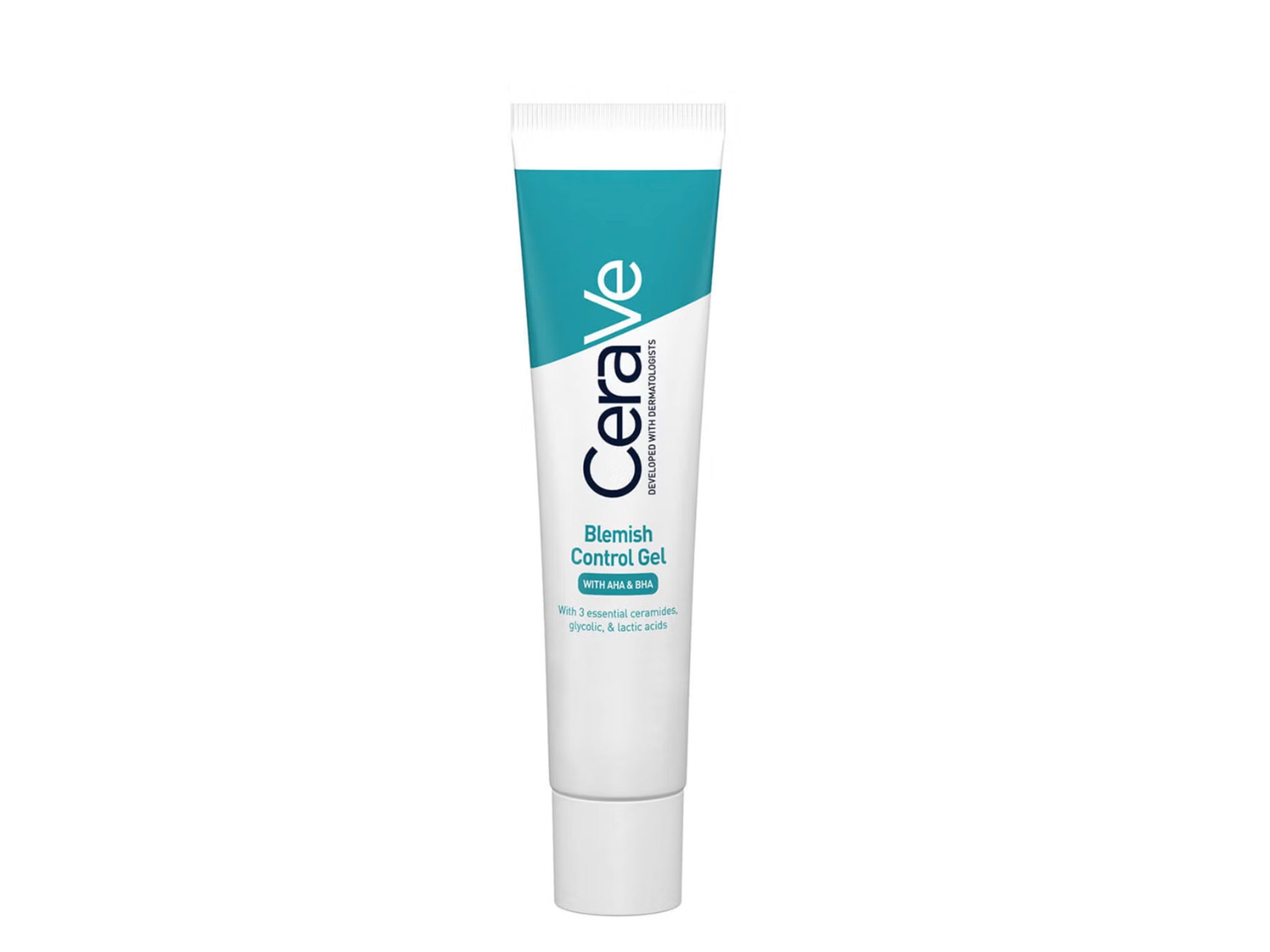 indybest cerave blemish gel