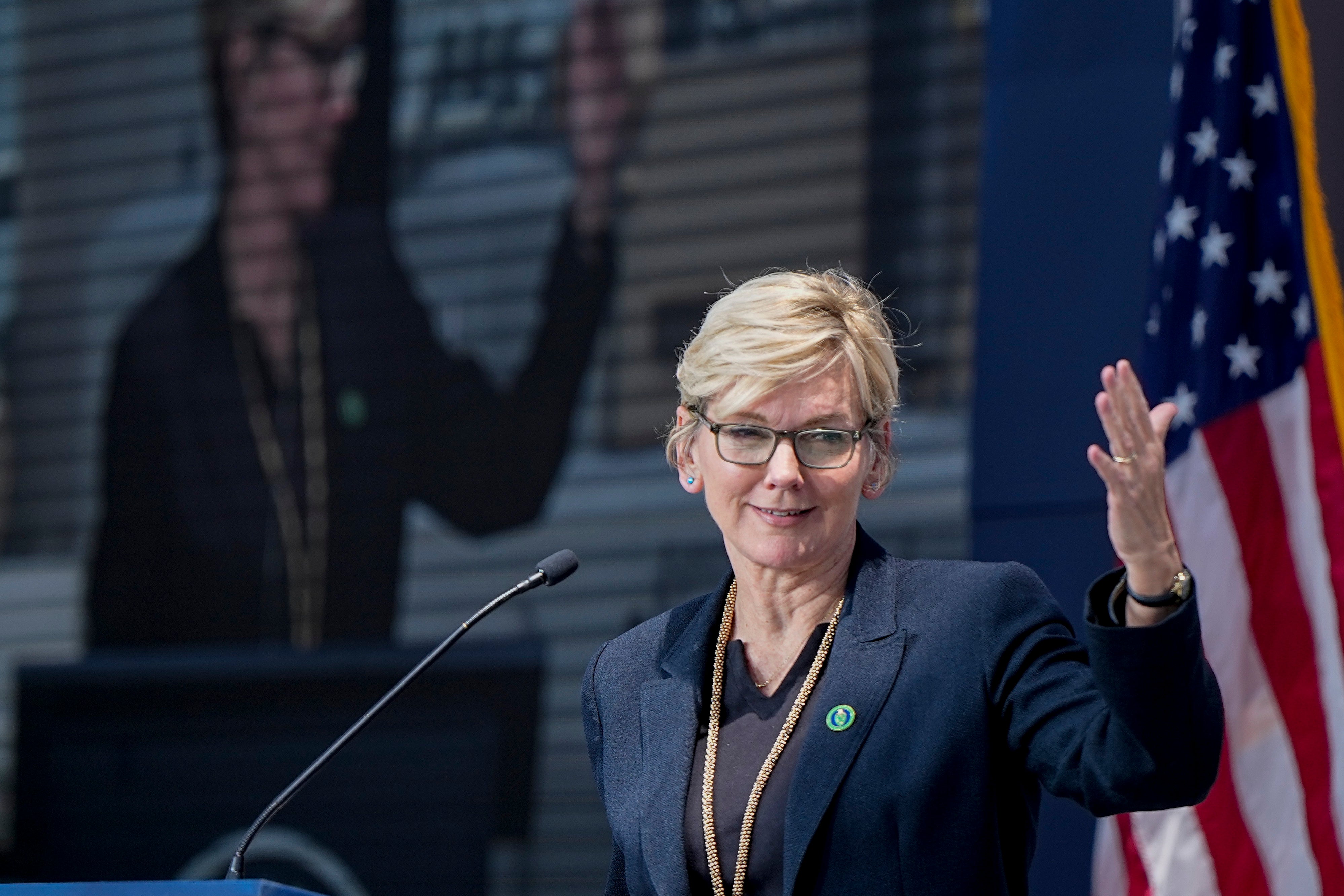 Nuclear Plant Georgia