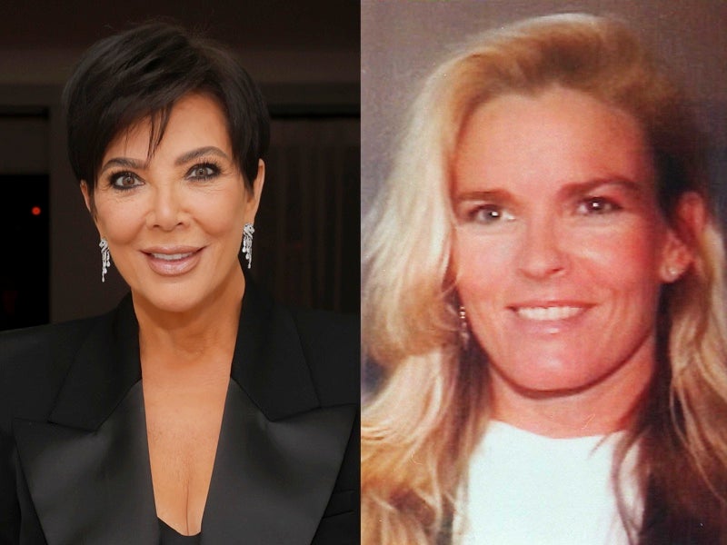 Kris Jenner reveals her final words to Nicole Brown Simpson before her 1994 death