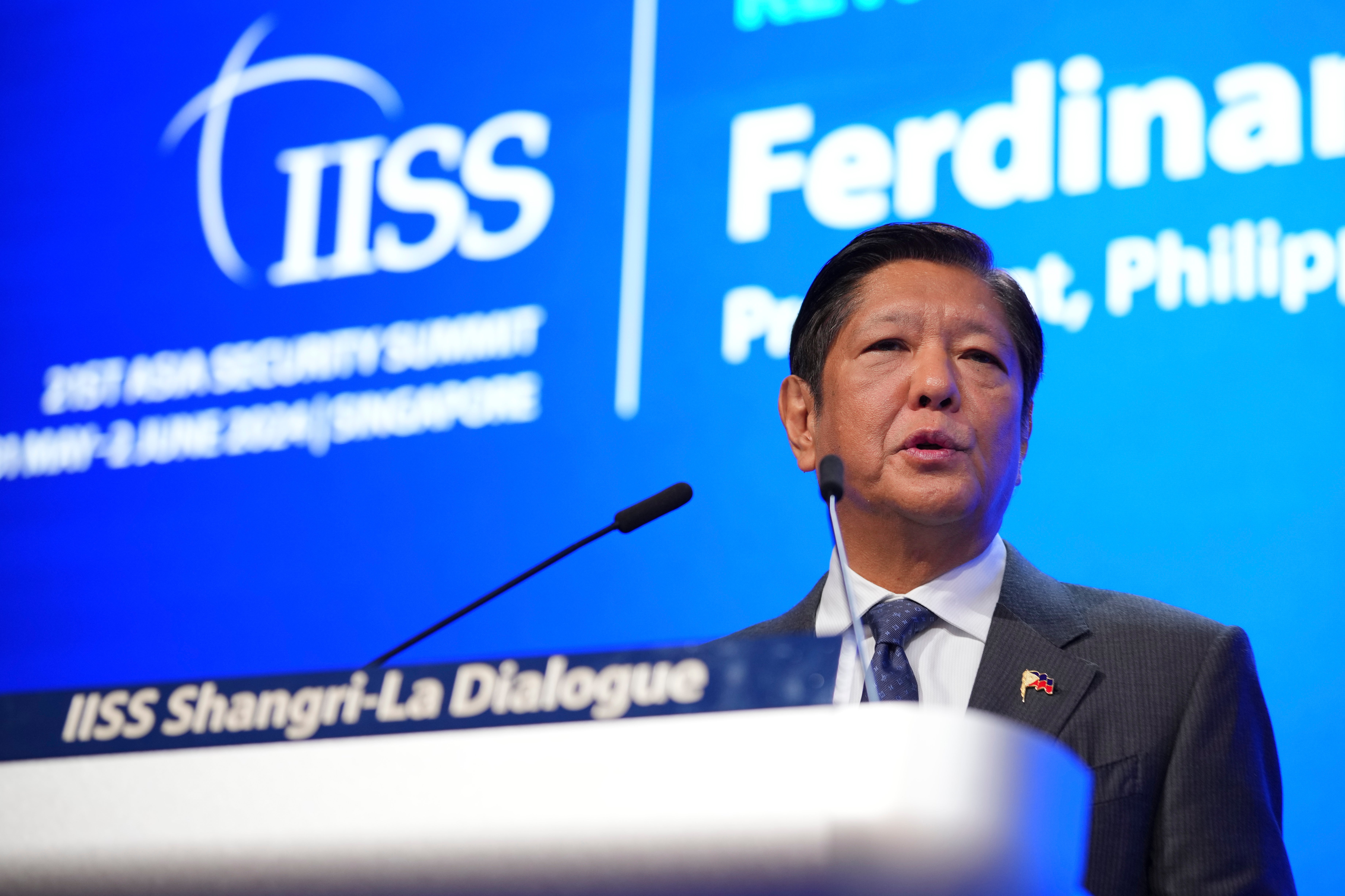 Singapore Security Forum