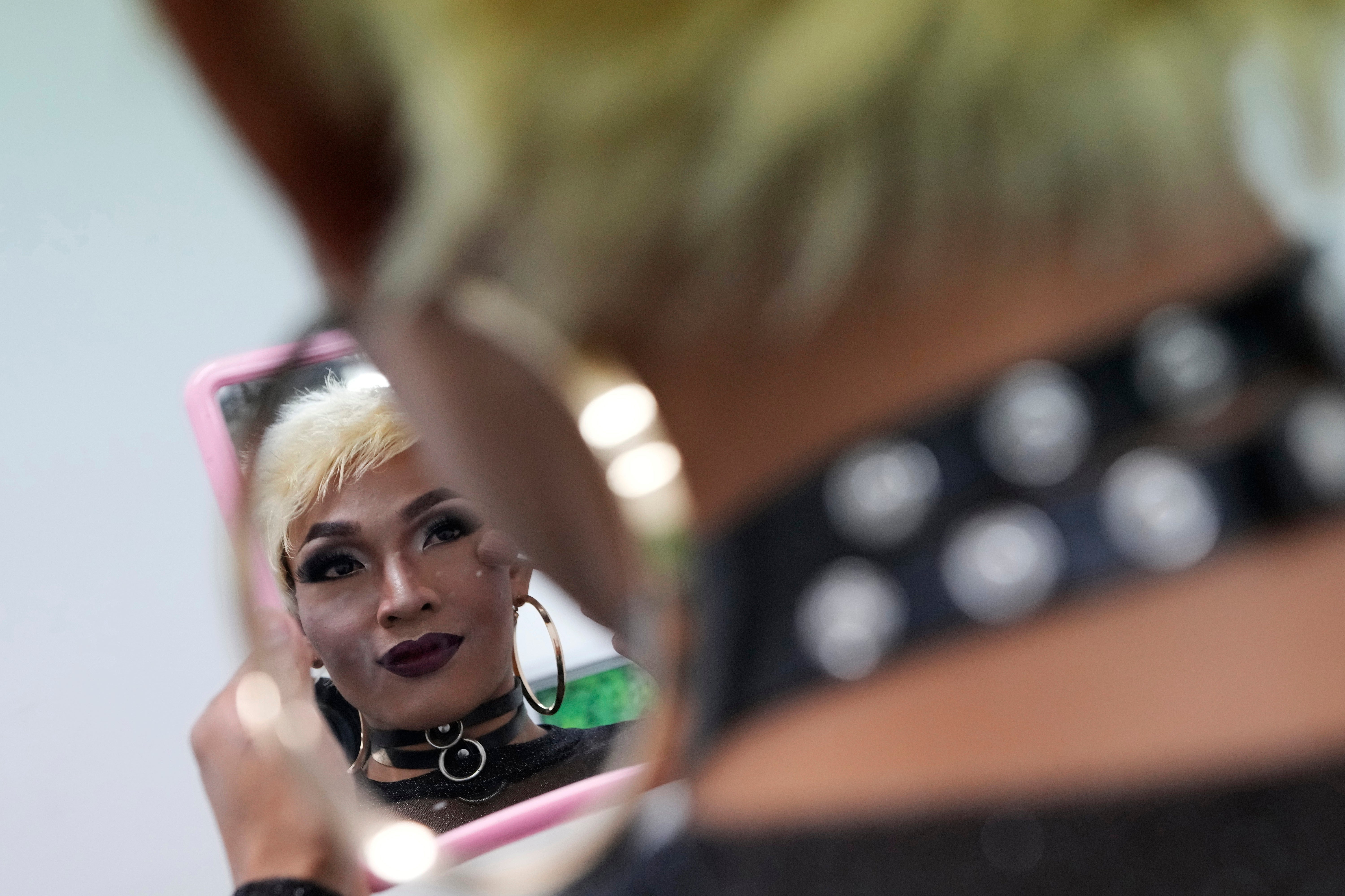 Thailand Pride Parade