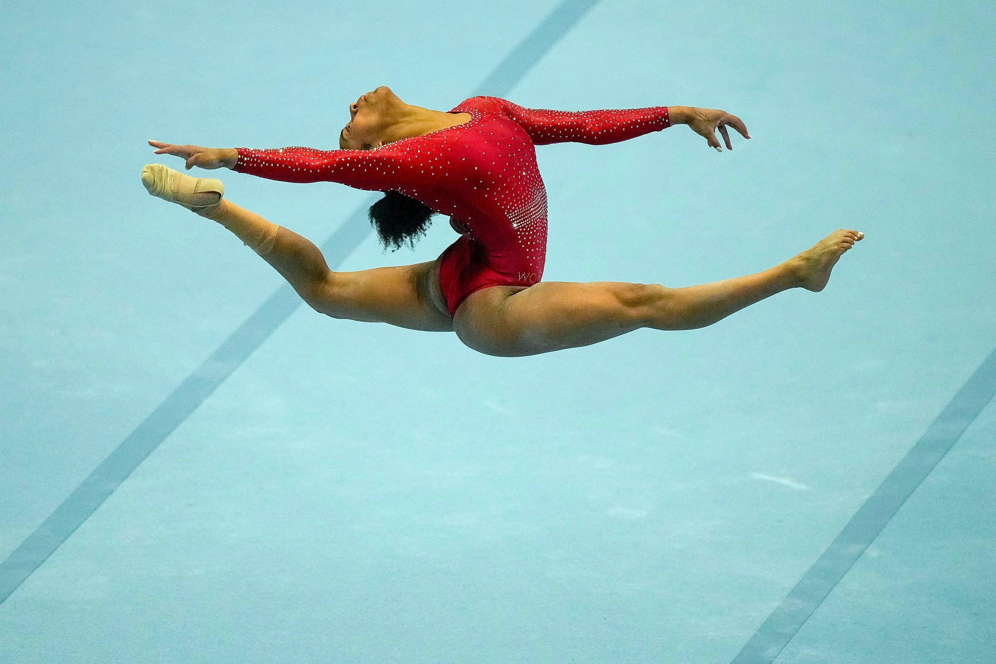 US Classic Gymnastics