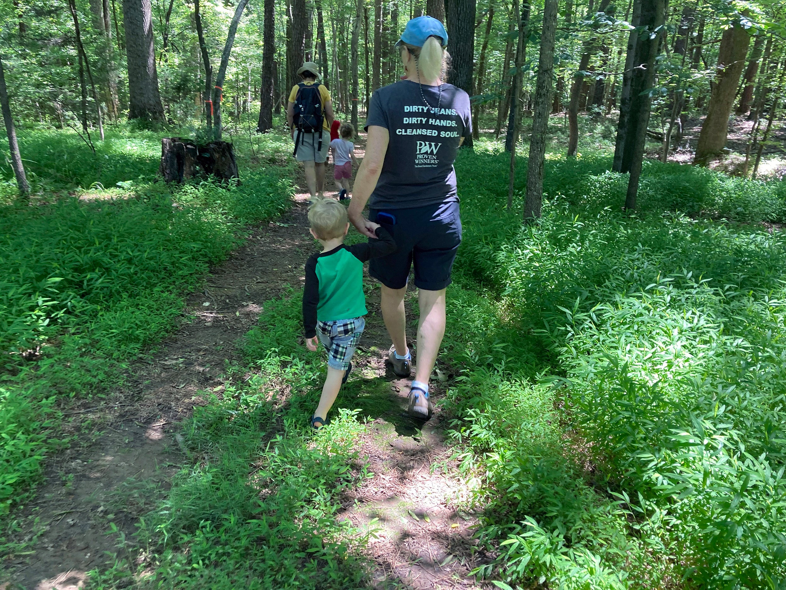 Monastic Community Farm