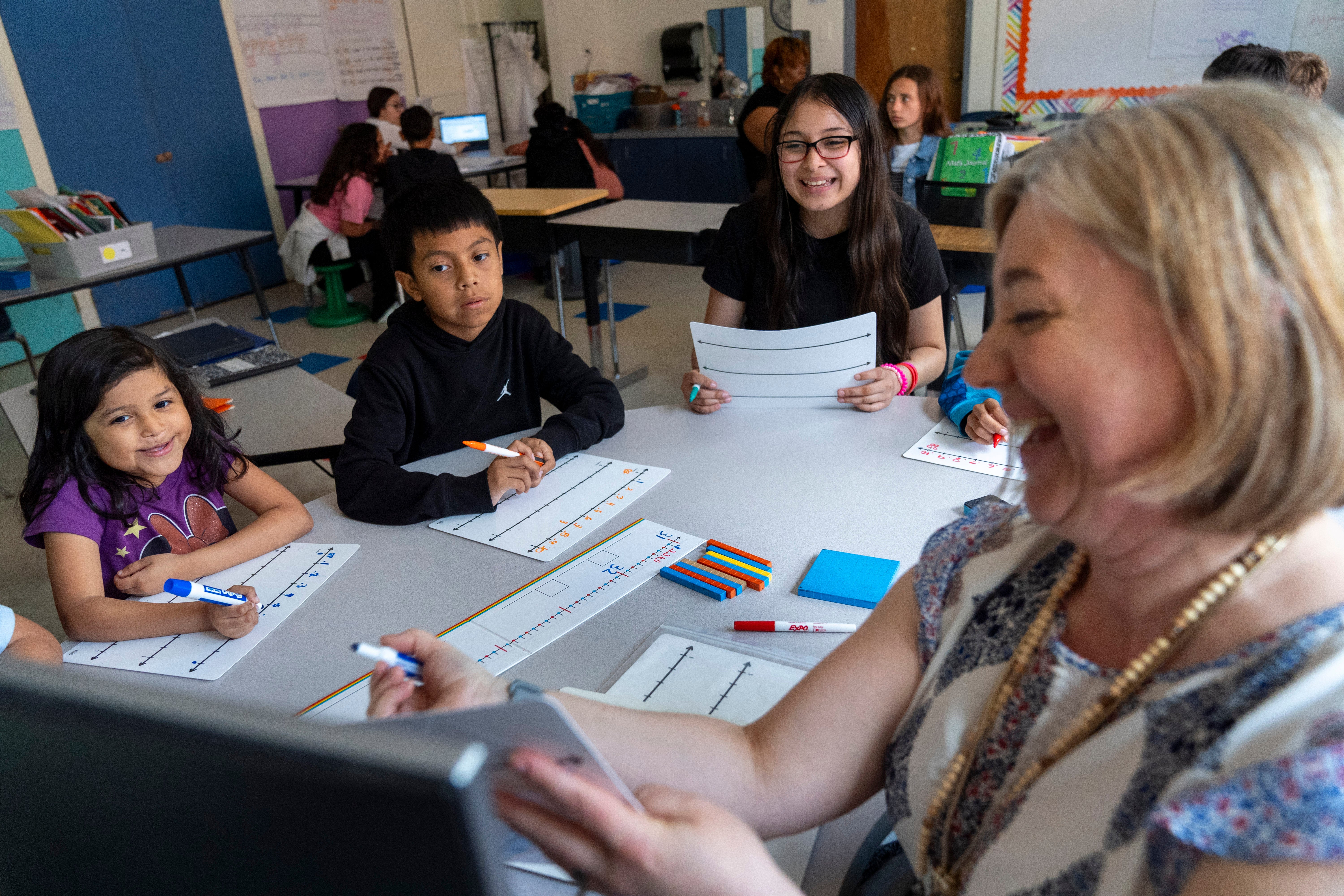 Education Learning Loss