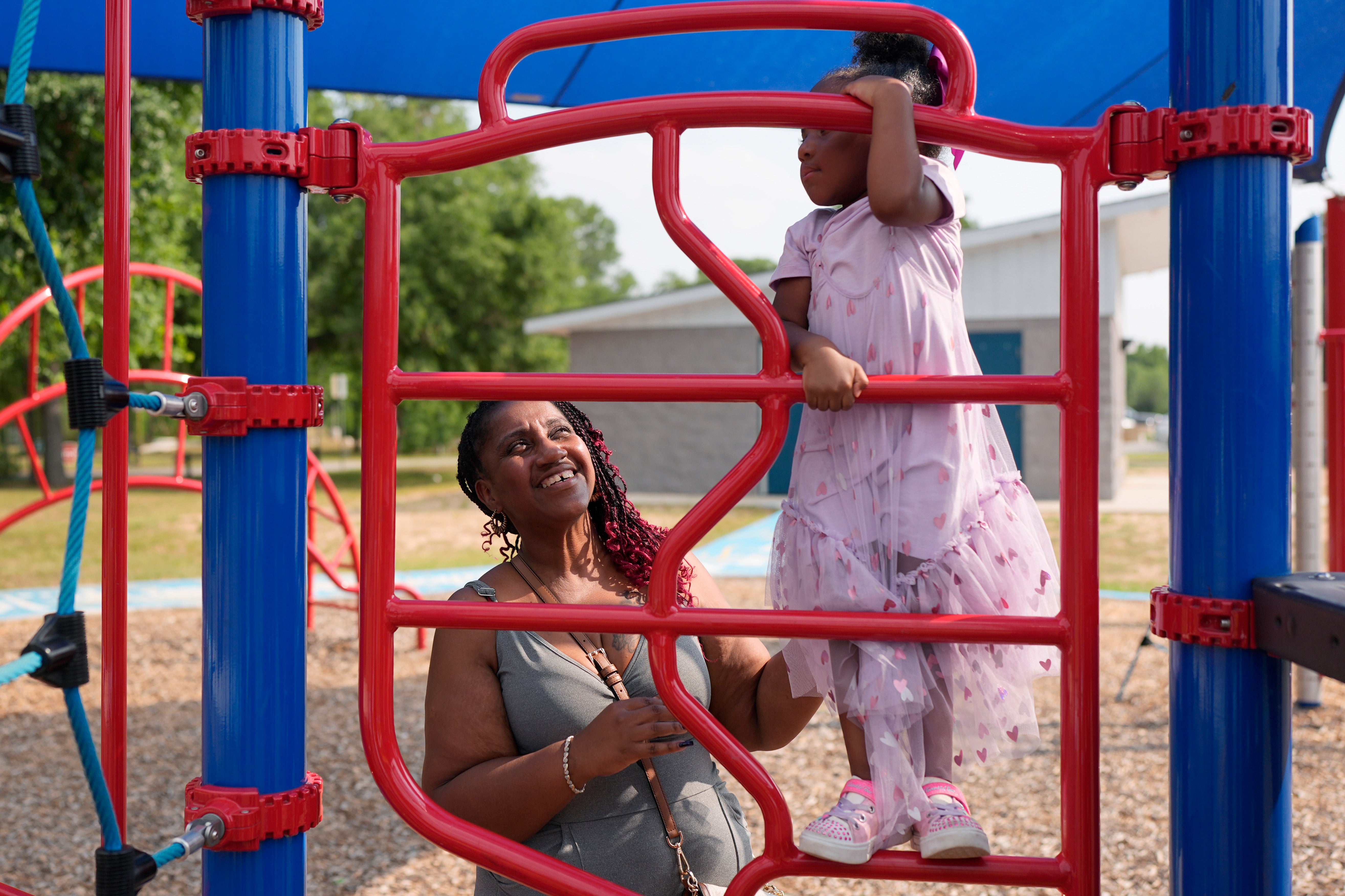 Patients Care Burden