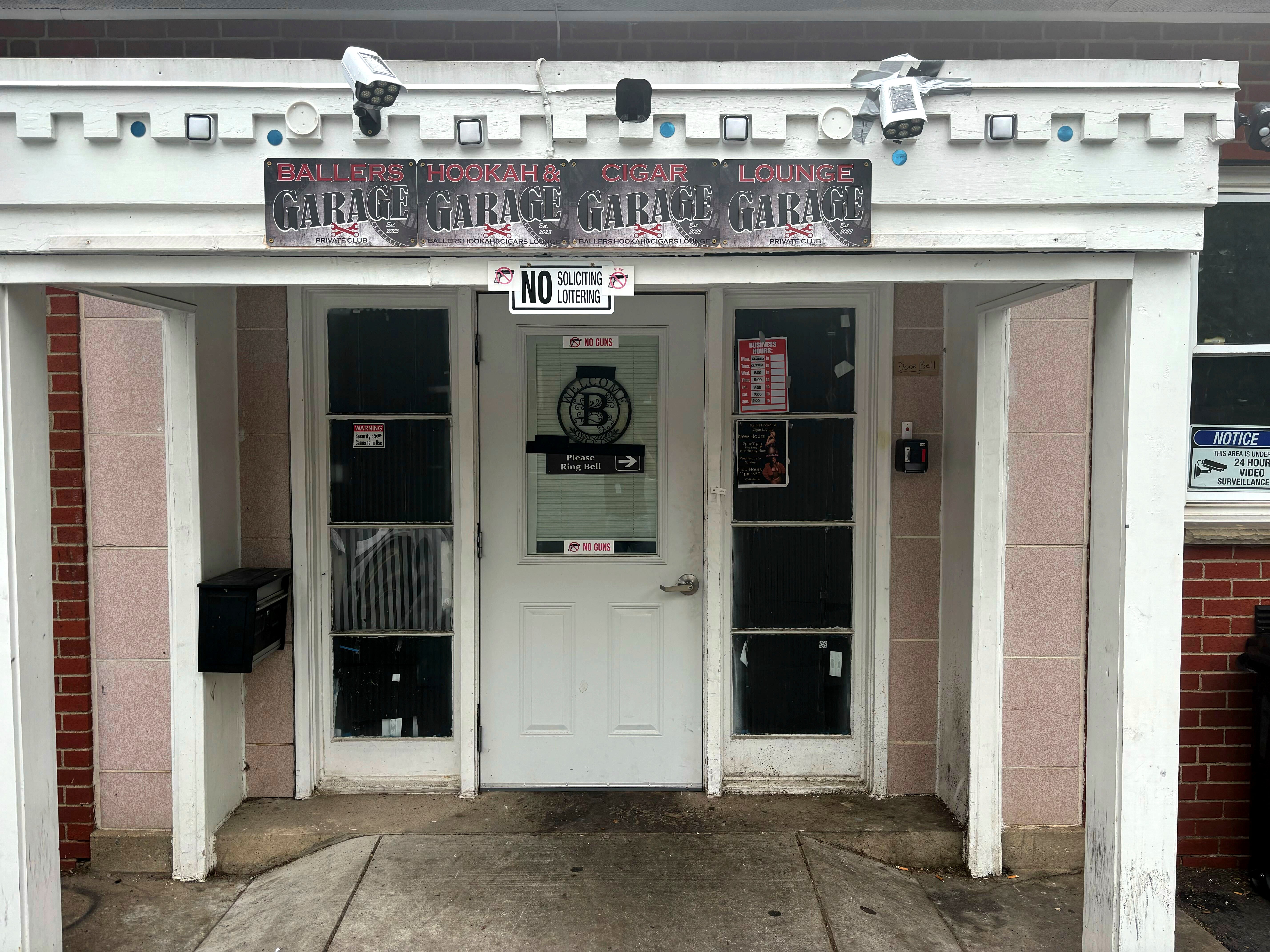 Shooting-Pennsylvania