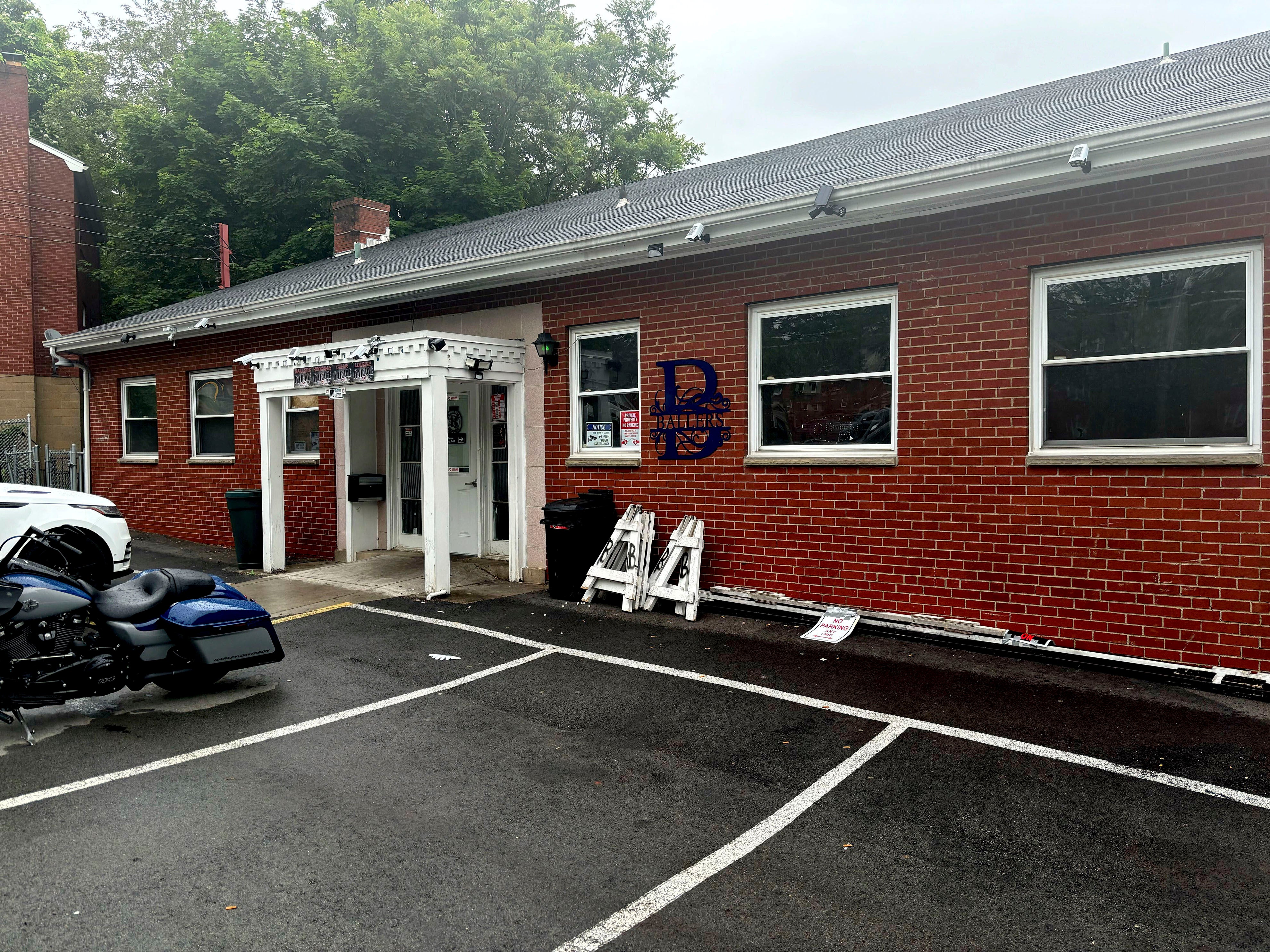 Shooting-Pennsylvania