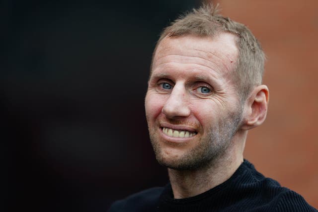 <p>Rob Burrow has died at the age of 41</p>