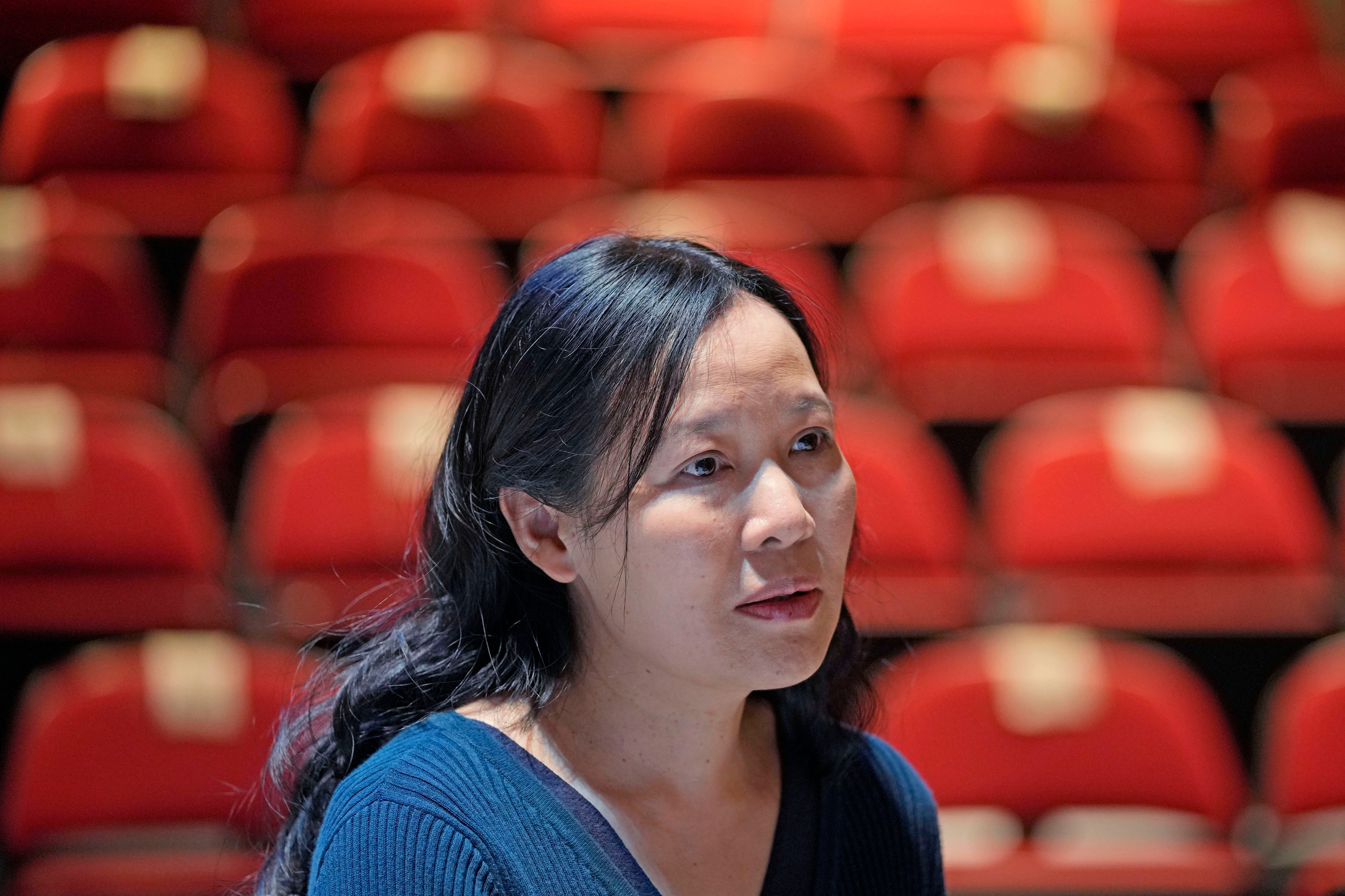 Hong Kong Tiananmen Anniversary